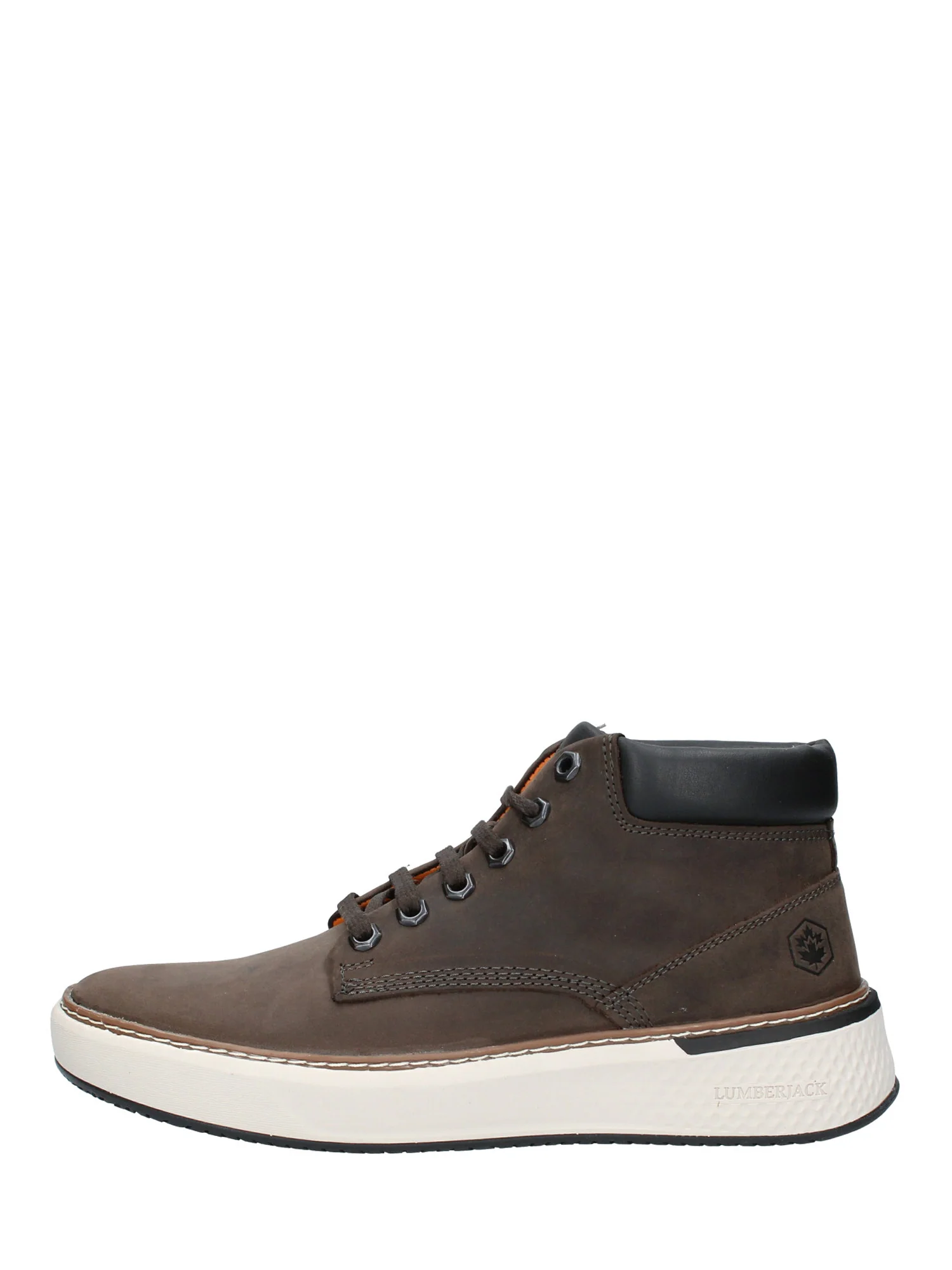 Lumberjack Sneakers Uomo | SMF3201 001 H01 - Image 2