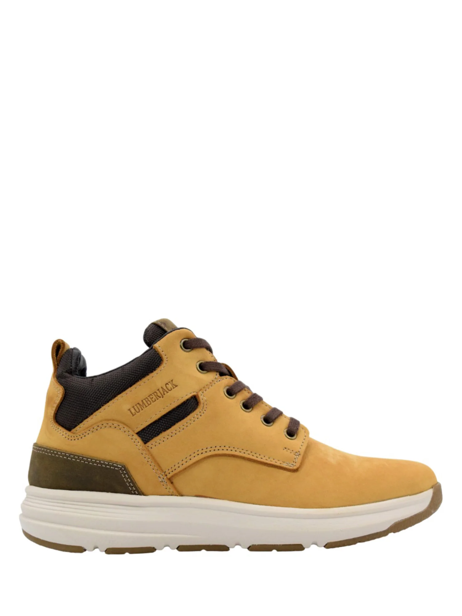 Lumberjack Sneakers Uomo | SMF3701 001 D01
