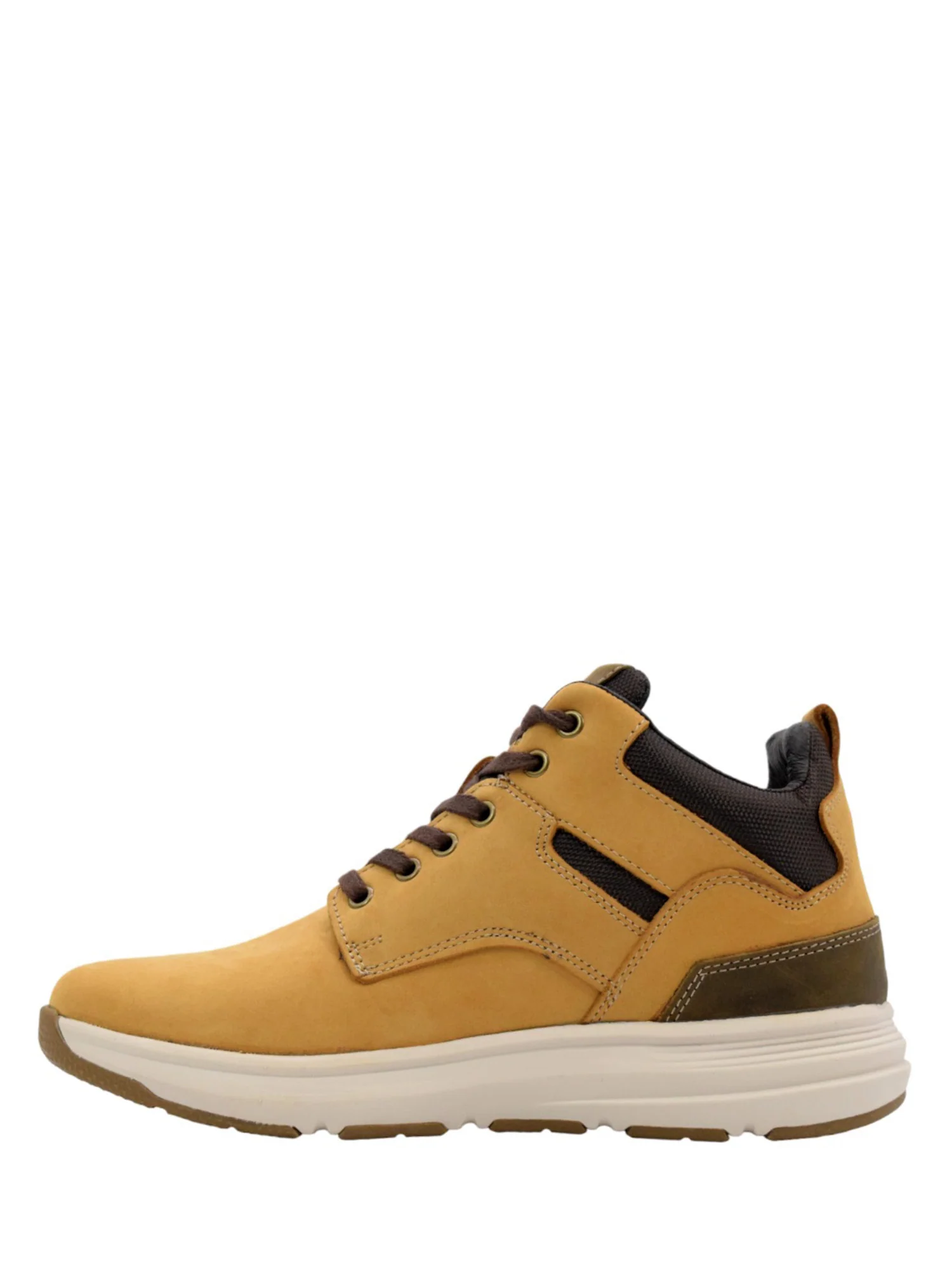 Lumberjack Sneakers Uomo | SMF3701 001 D01 - Image 2