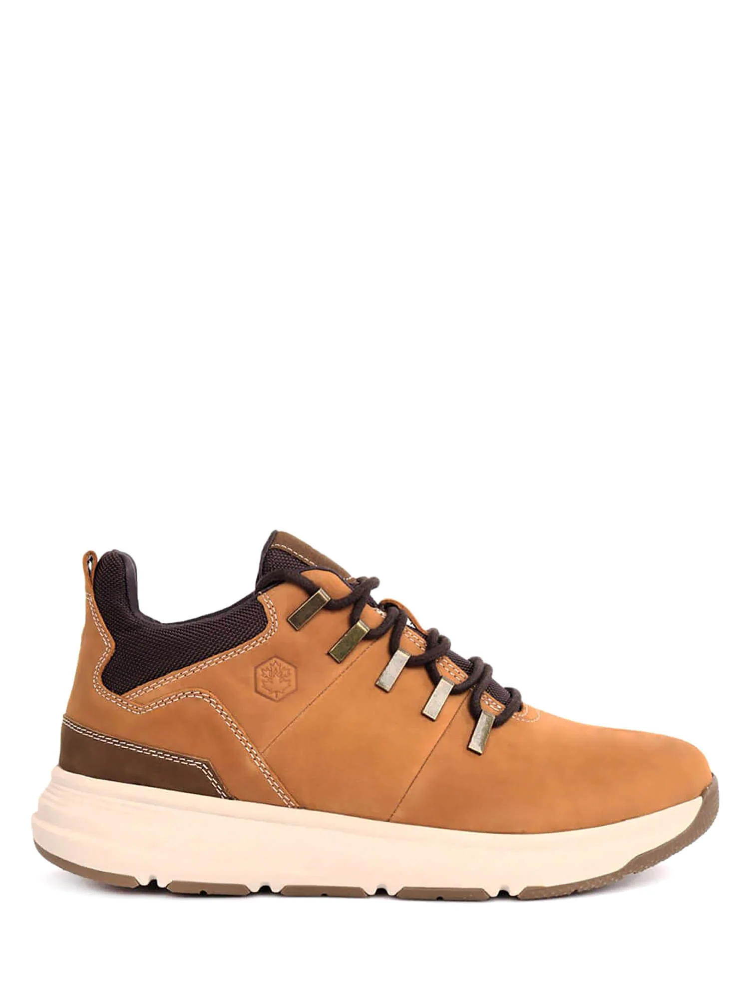 Lumberjack Sneakers Uomo | SMF3701 006 H01 - Image 9