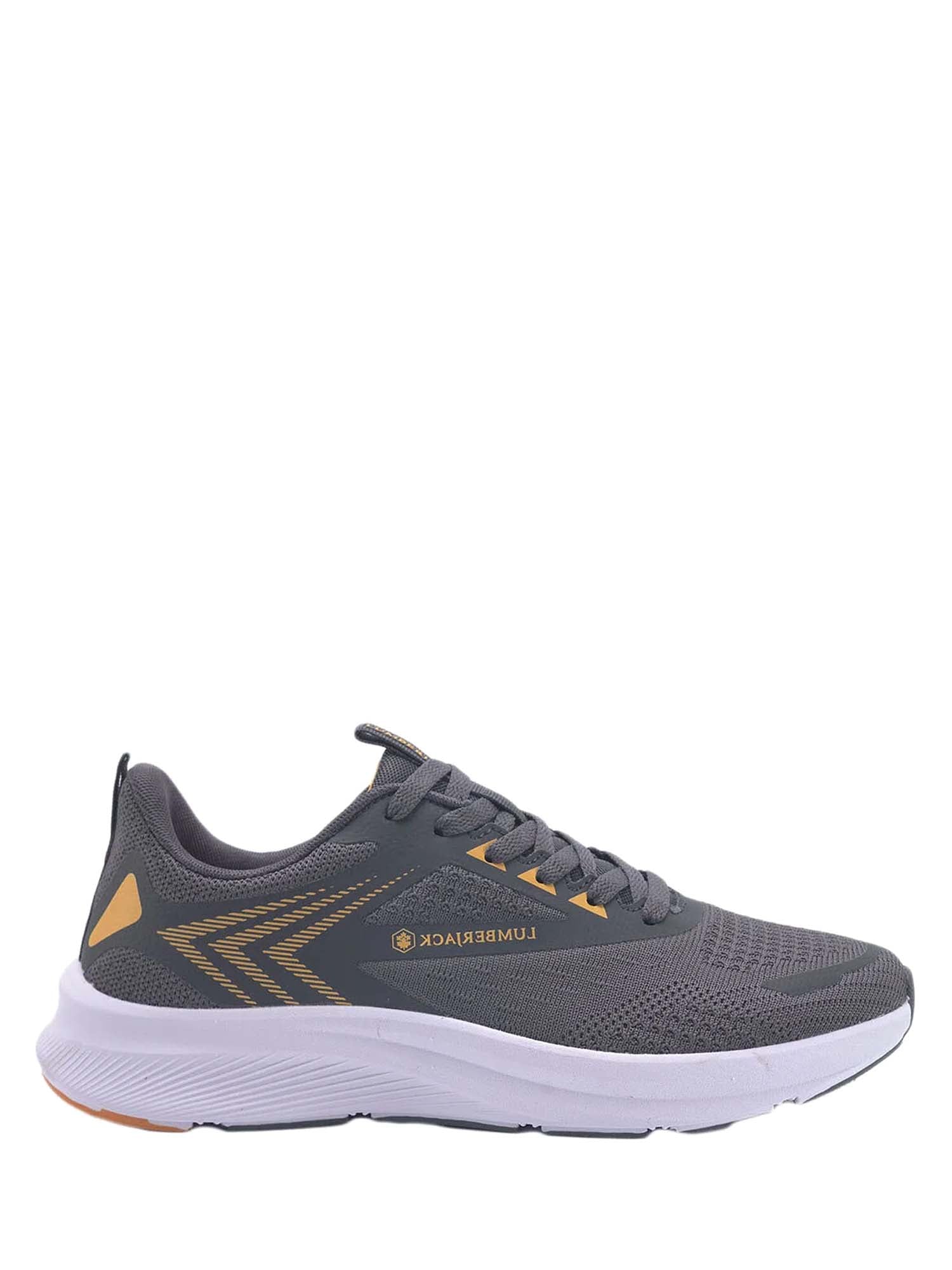 Lumberjack Sneakers Uomo | SMG0311 001 C27 - Image 5