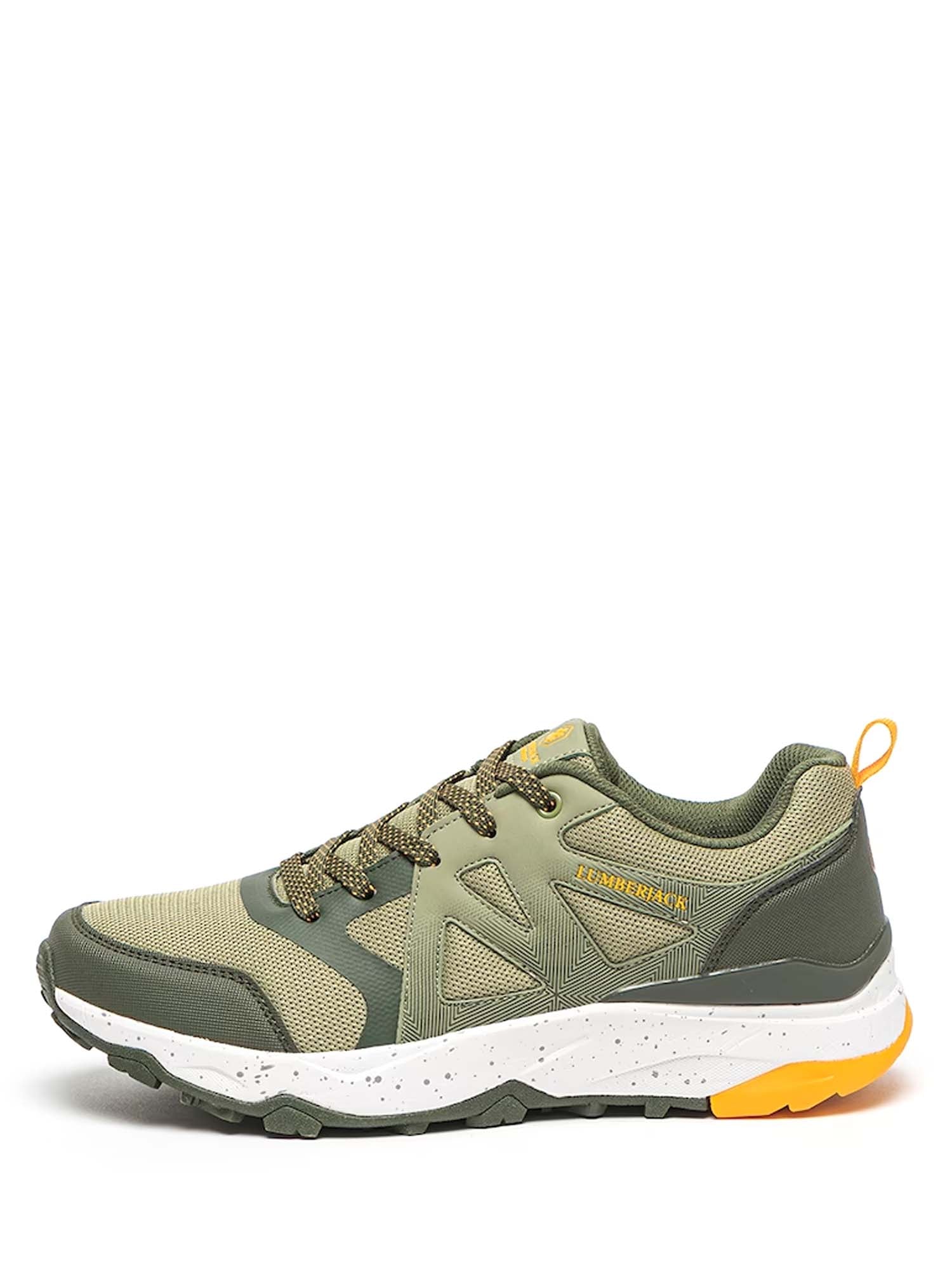 Lumberjack Sneakers Uomo | SMG0511 001 N43 - Image 11