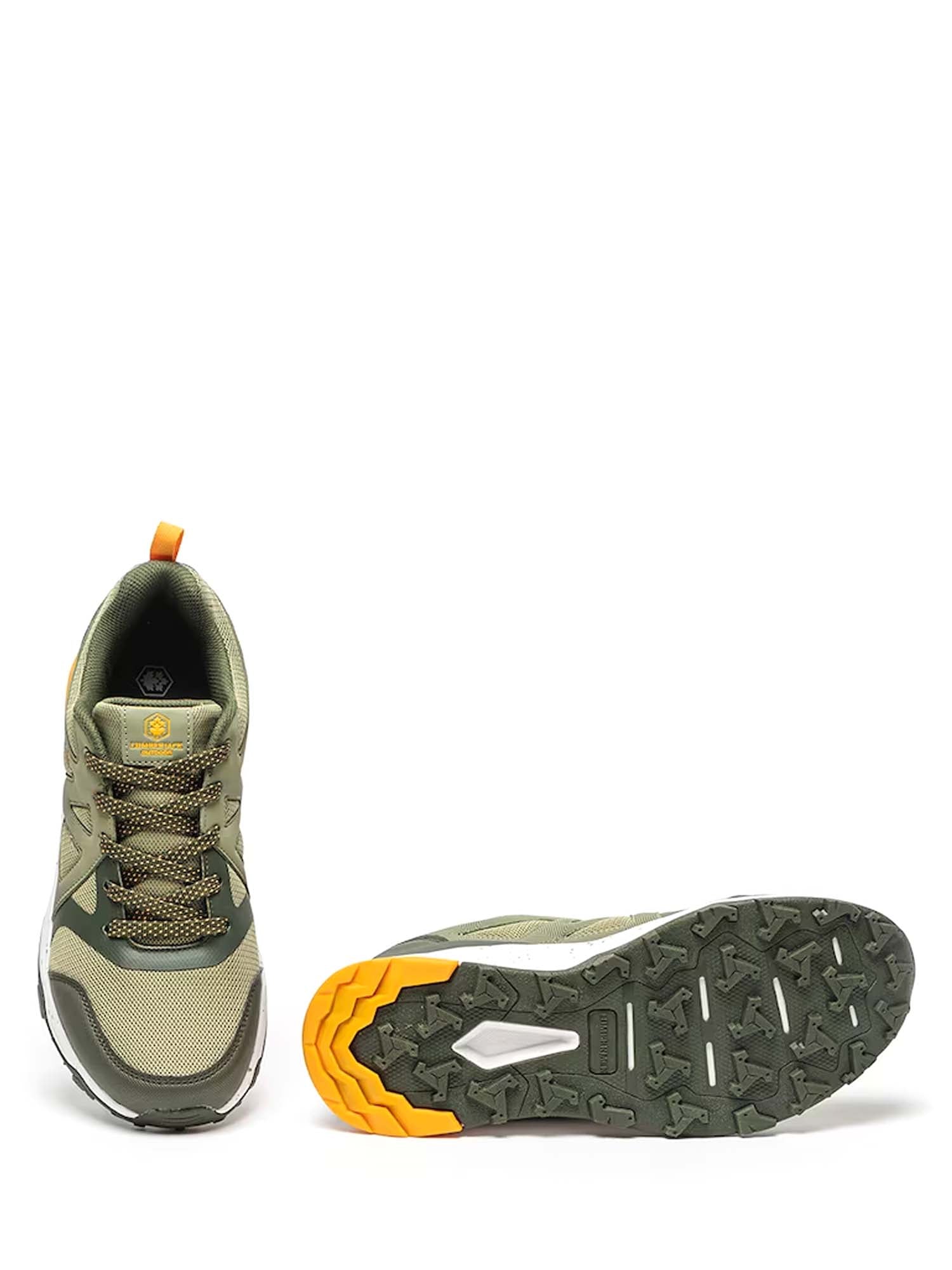 Lumberjack Sneakers Uomo | SMG0511 001 N43 - Image 15