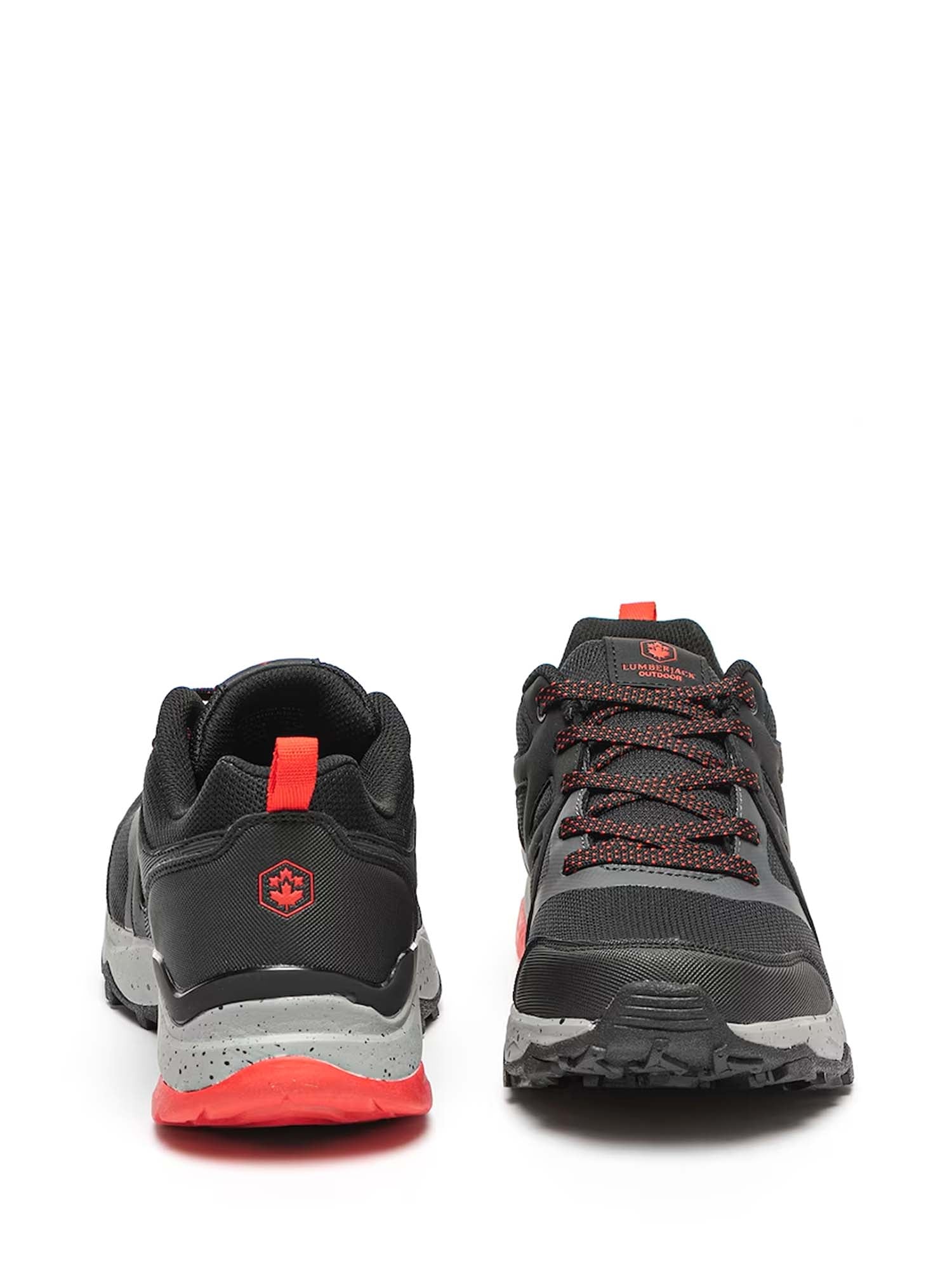 Lumberjack Sneakers Uomo | SMG0511 001 N43 - Image 4