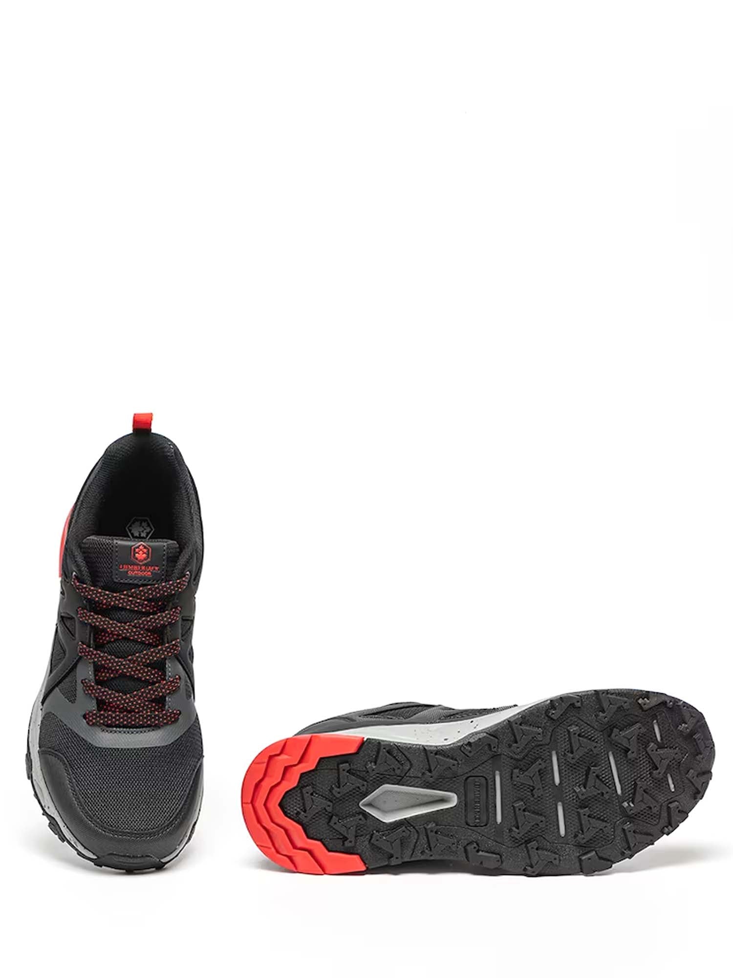 Lumberjack Sneakers Uomo | SMG0511 001 N43 - Image 5