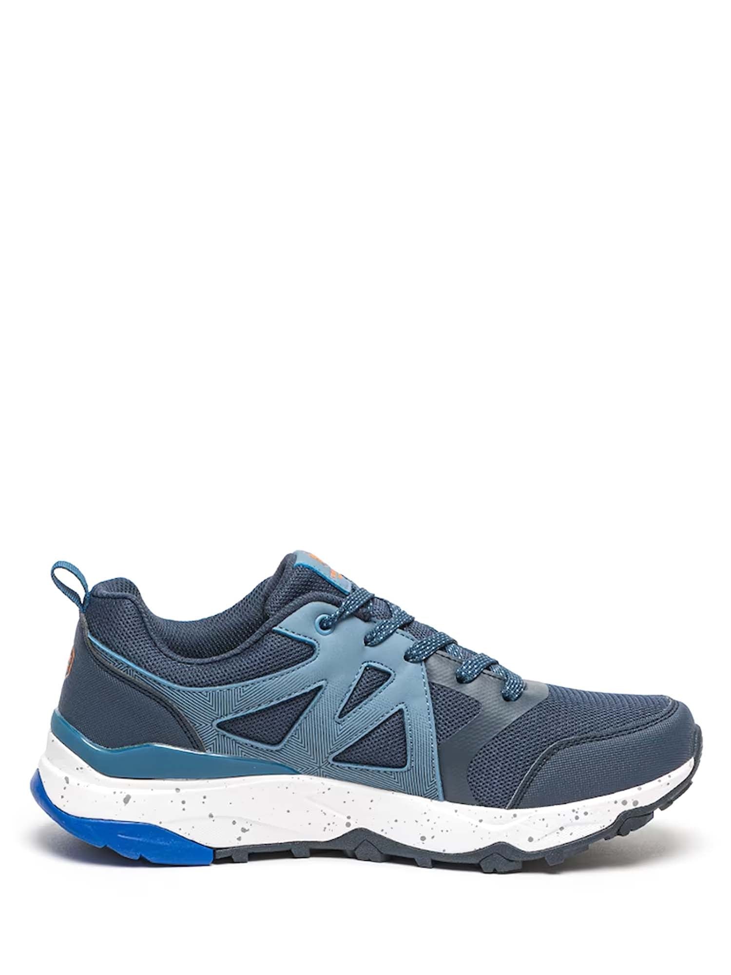 Lumberjack Sneakers Uomo | SMG0511 001 N43 - Image 7