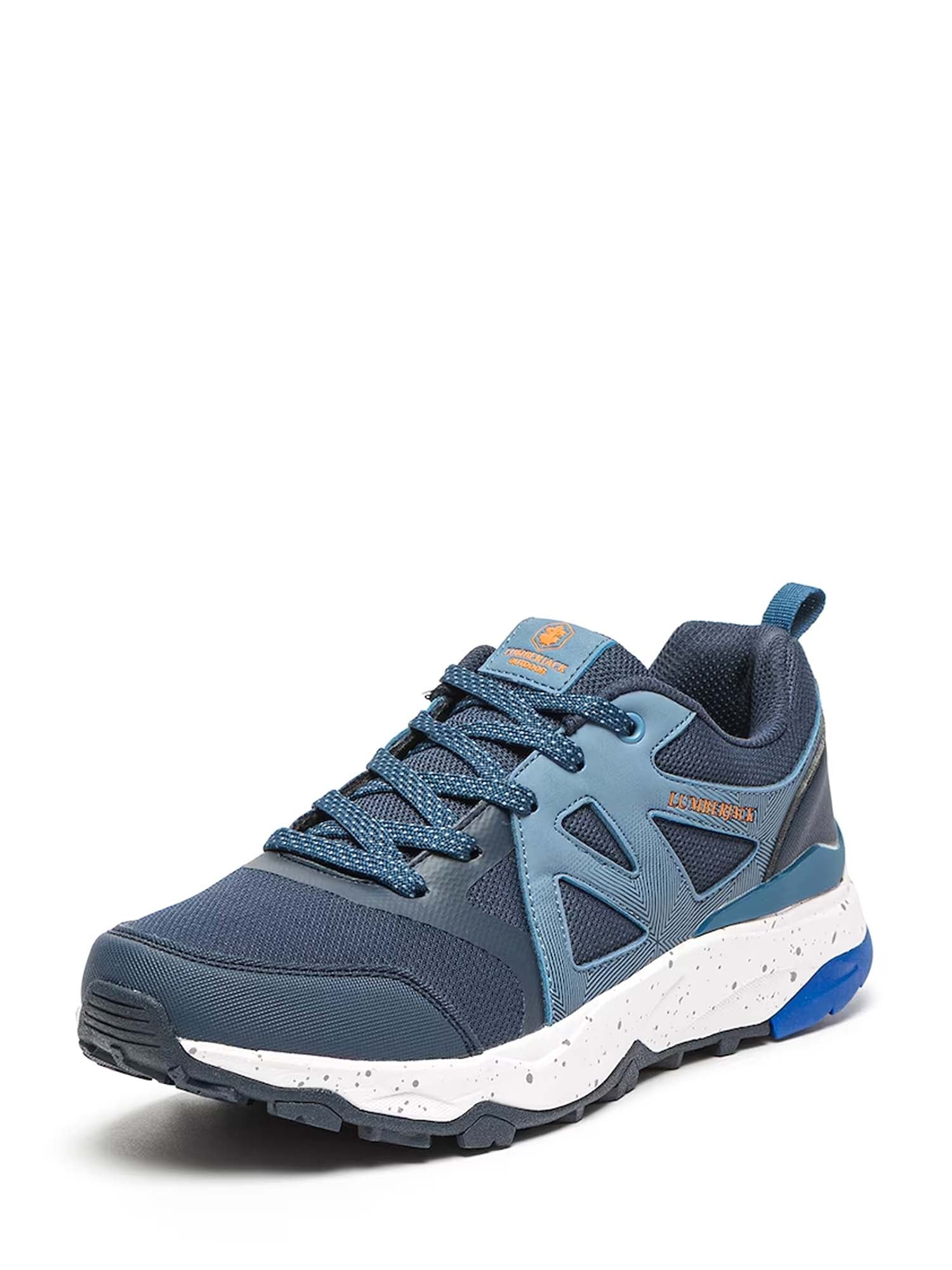Lumberjack Sneakers Uomo | SMG0511 001 N43 - Image 8