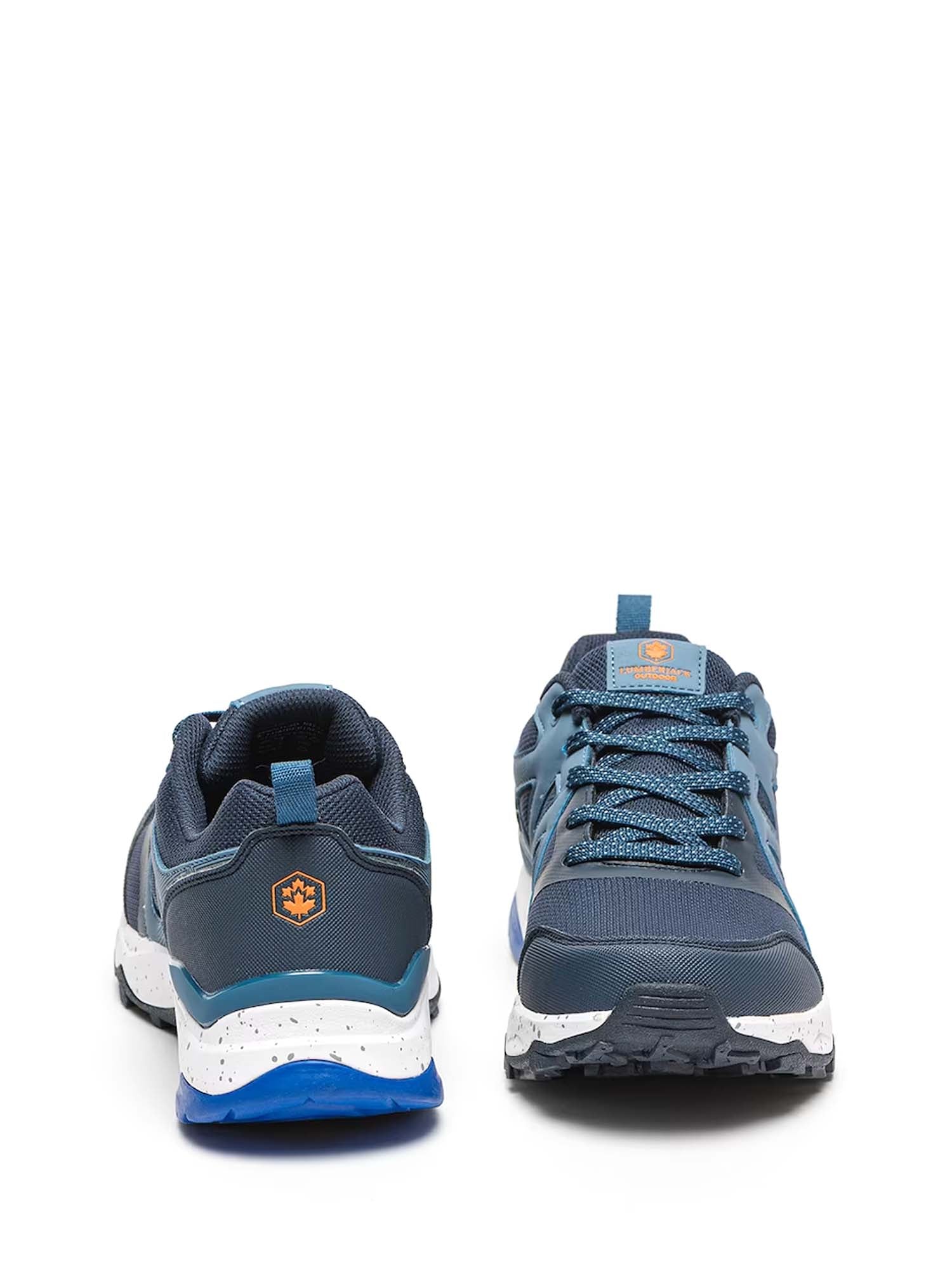 Lumberjack Sneakers Uomo | SMG0511 001 N43 - Image 9