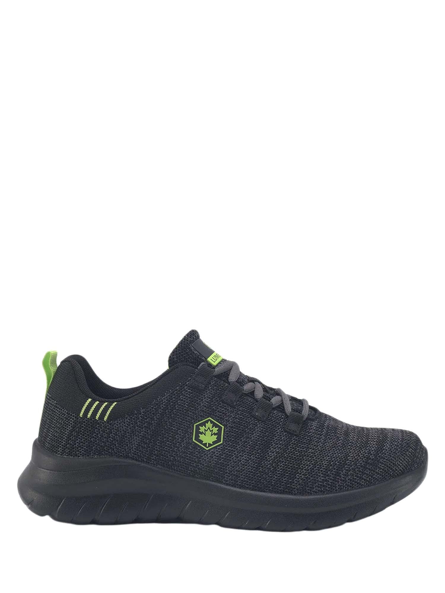 Lumberjack Sneakers Uomo | SMG0811 001 C27 - Image 5