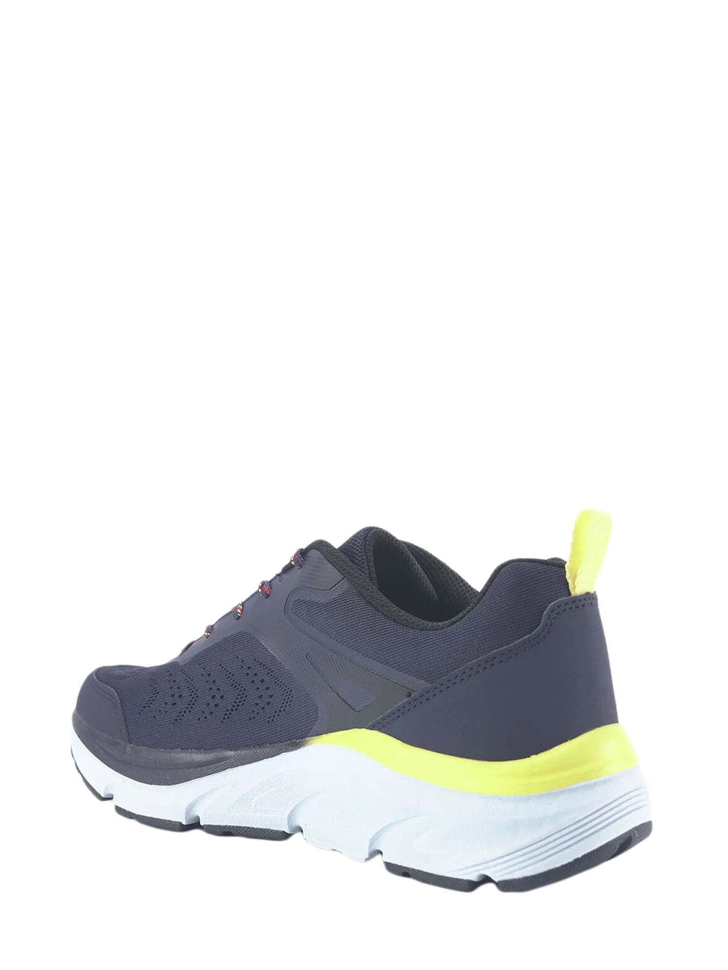 Lumberjack Sneakers Uomo | SMG1111 001 Y89 - Image 3