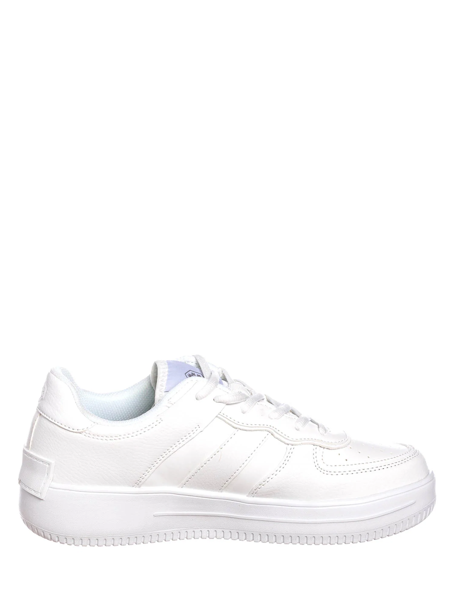Lumberjack Sneakers Uomo | SMG1611 001 S16 - Image 2