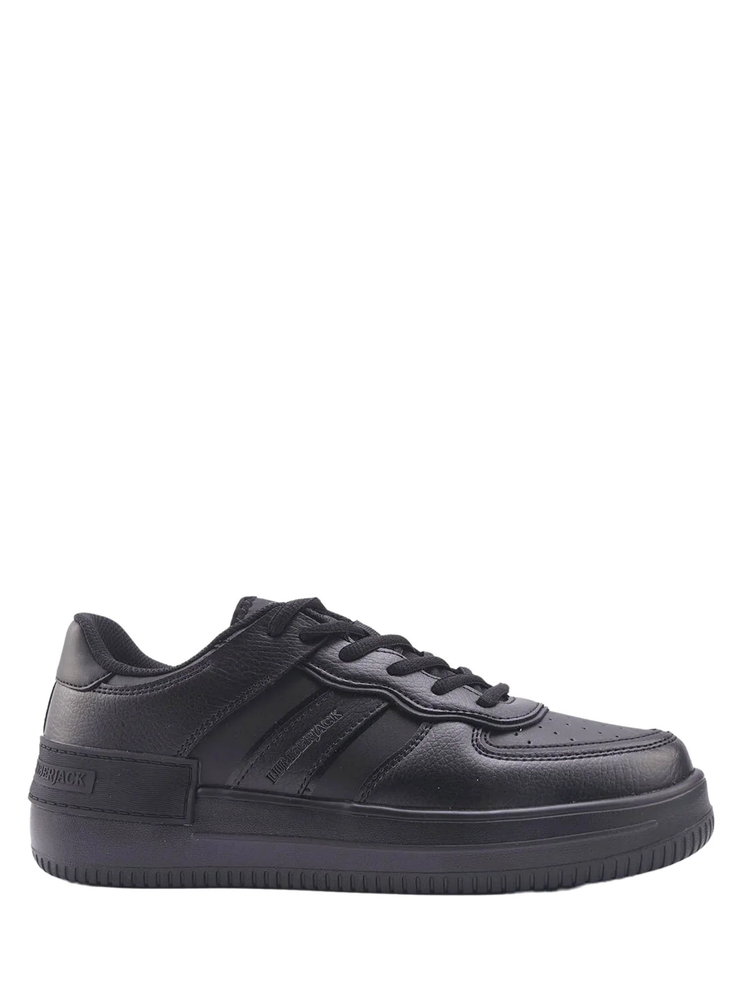 Lumberjack Sneakers Uomo | SMG1611 001 S16 - Image 5