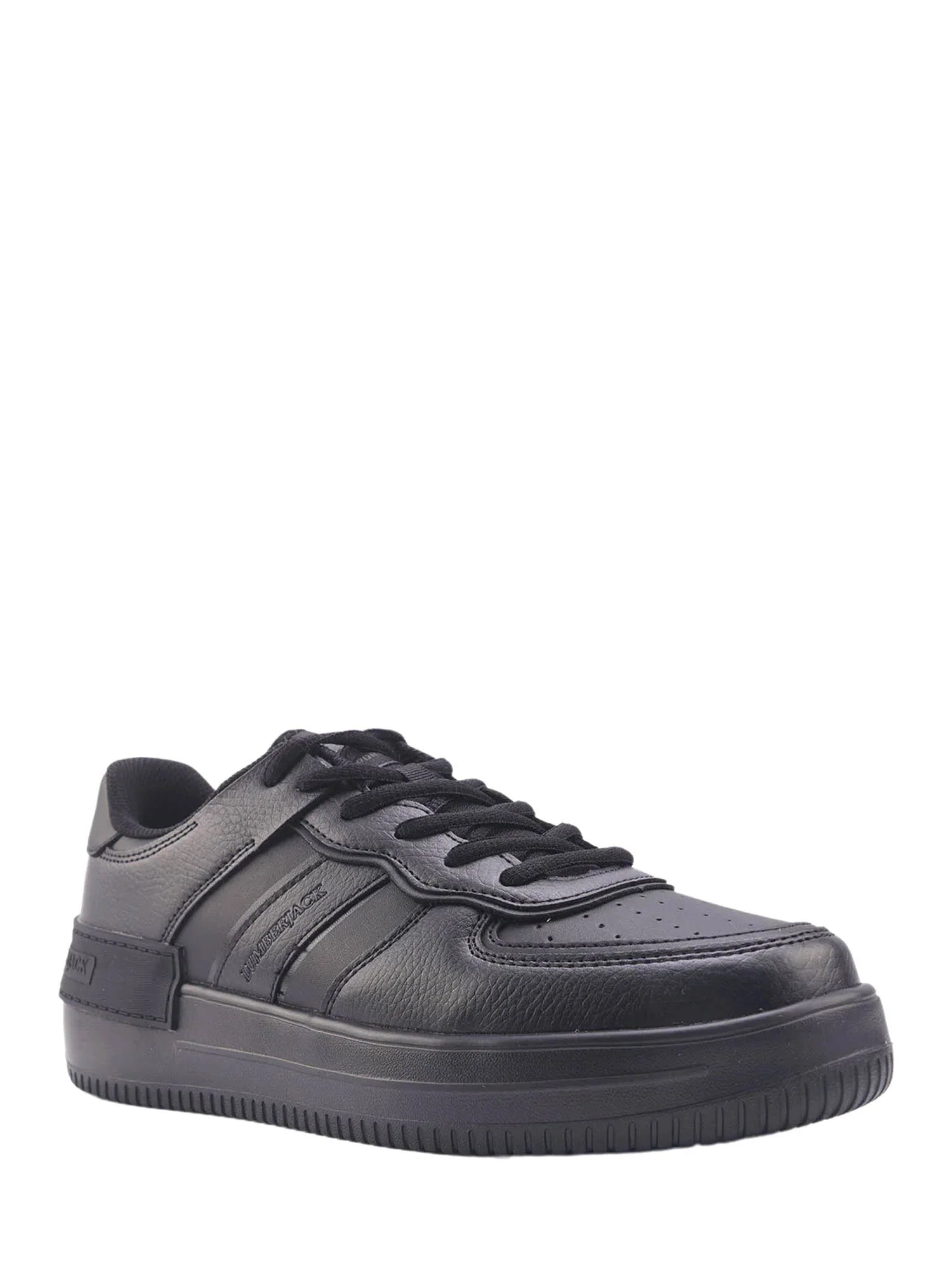 Lumberjack Sneakers Uomo | SMG1611 001 S16 - Image 6