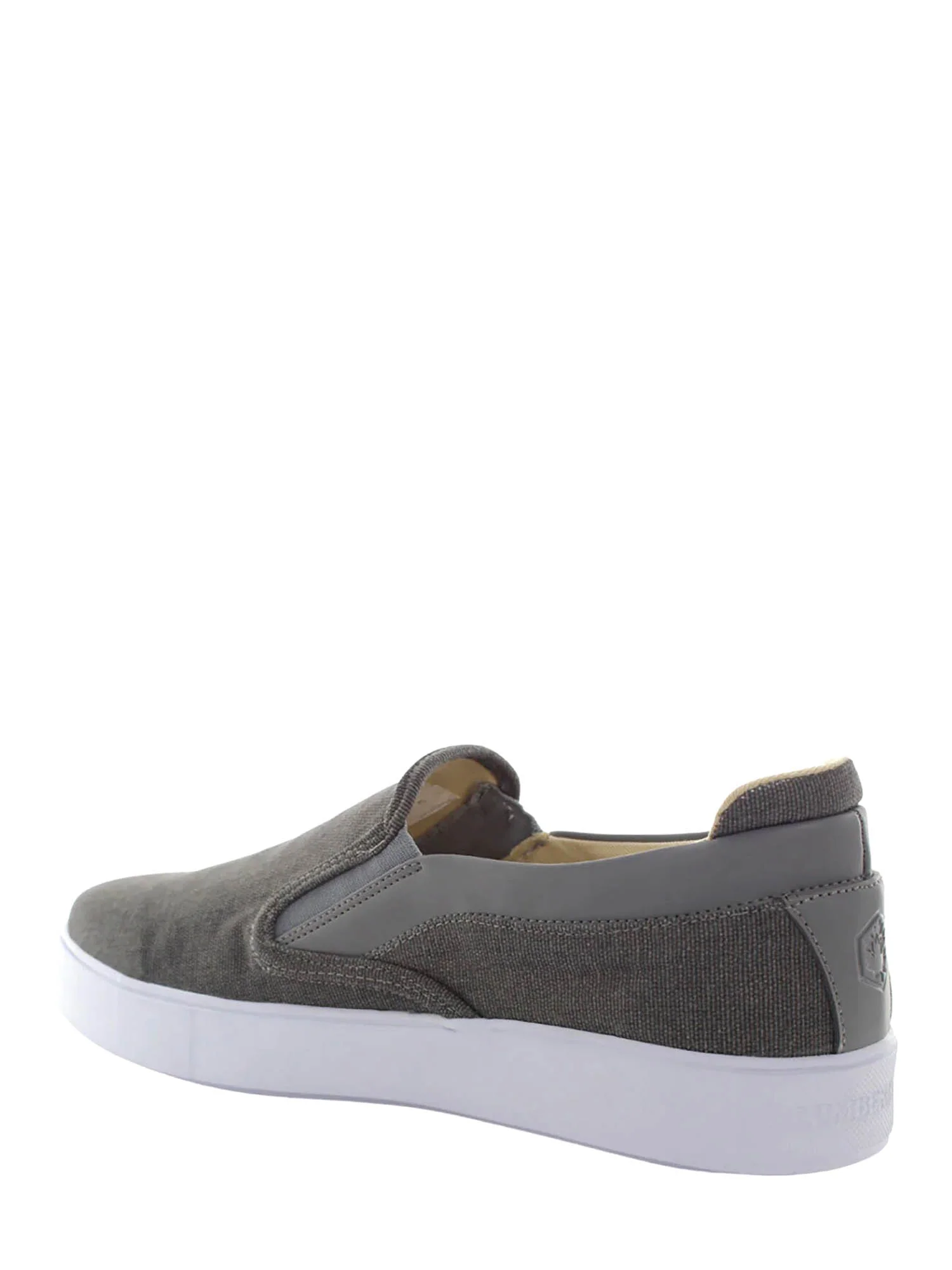 Lumberjack Slip-on Uomo | SMG7302 001 N93 - Image 11