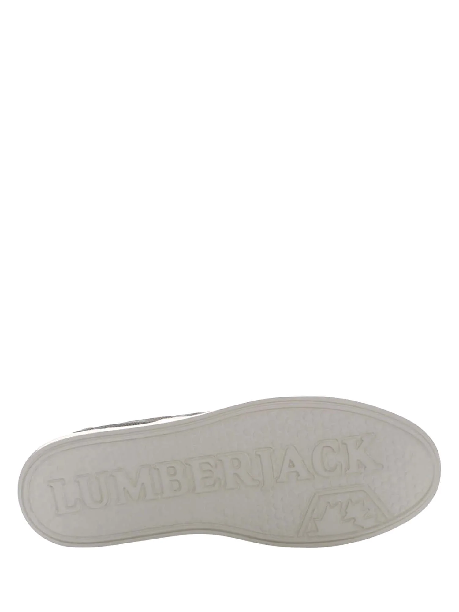 Lumberjack Sneakers Uomo | SMG7312 001 P00 - Image 8