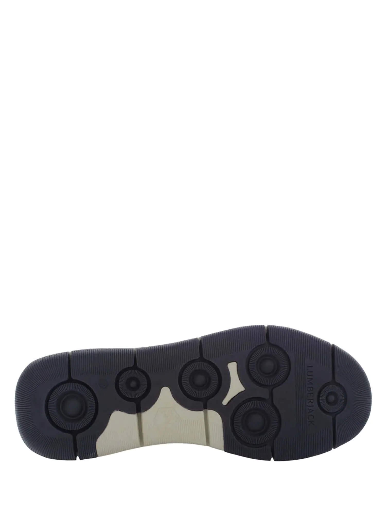 Lumberjack Sneakers Uomo | SMG8912 001 N55 - Image 4