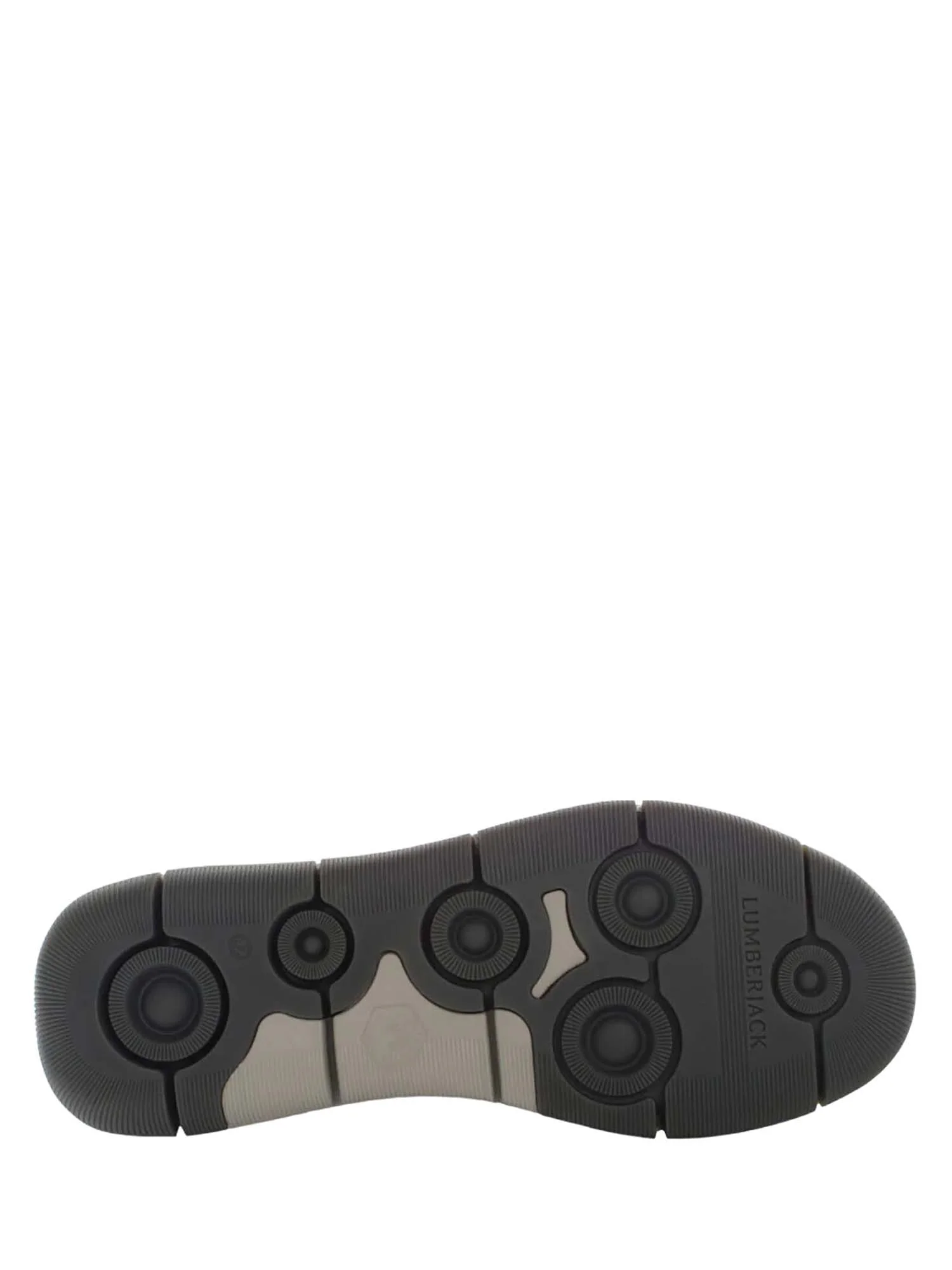 Lumberjack Sneakers Uomo | SMG8912 003 C27 - Image 4