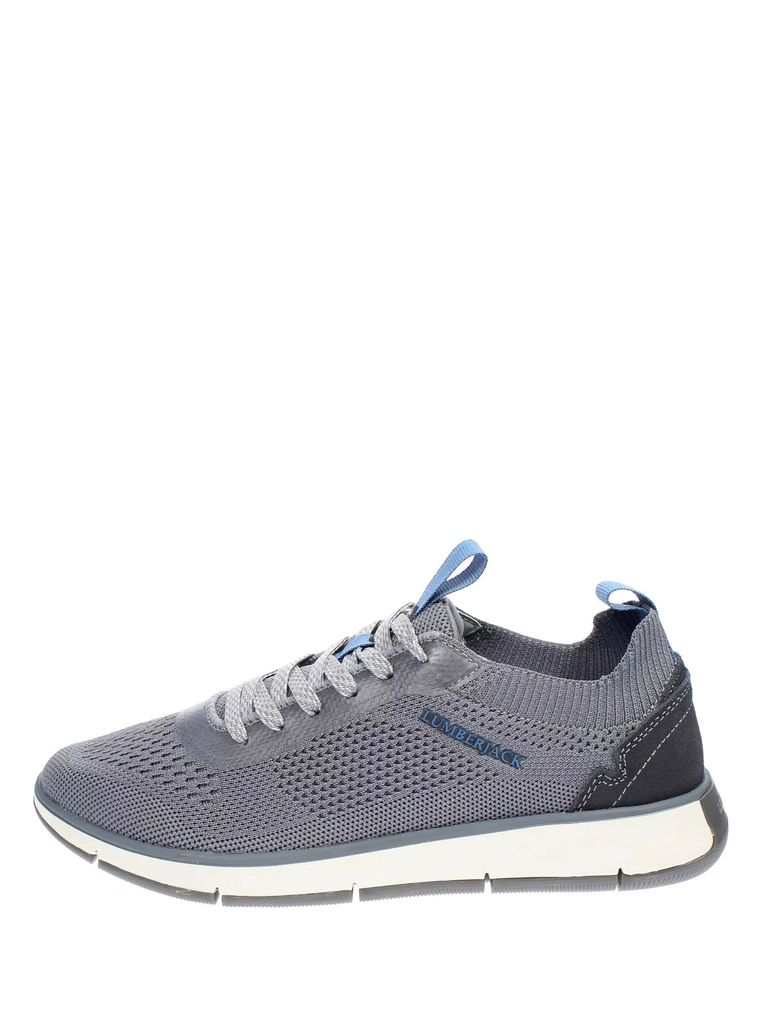 Lumberjack Sneakers Uomo | SMG8912 003 C27 - Image 9