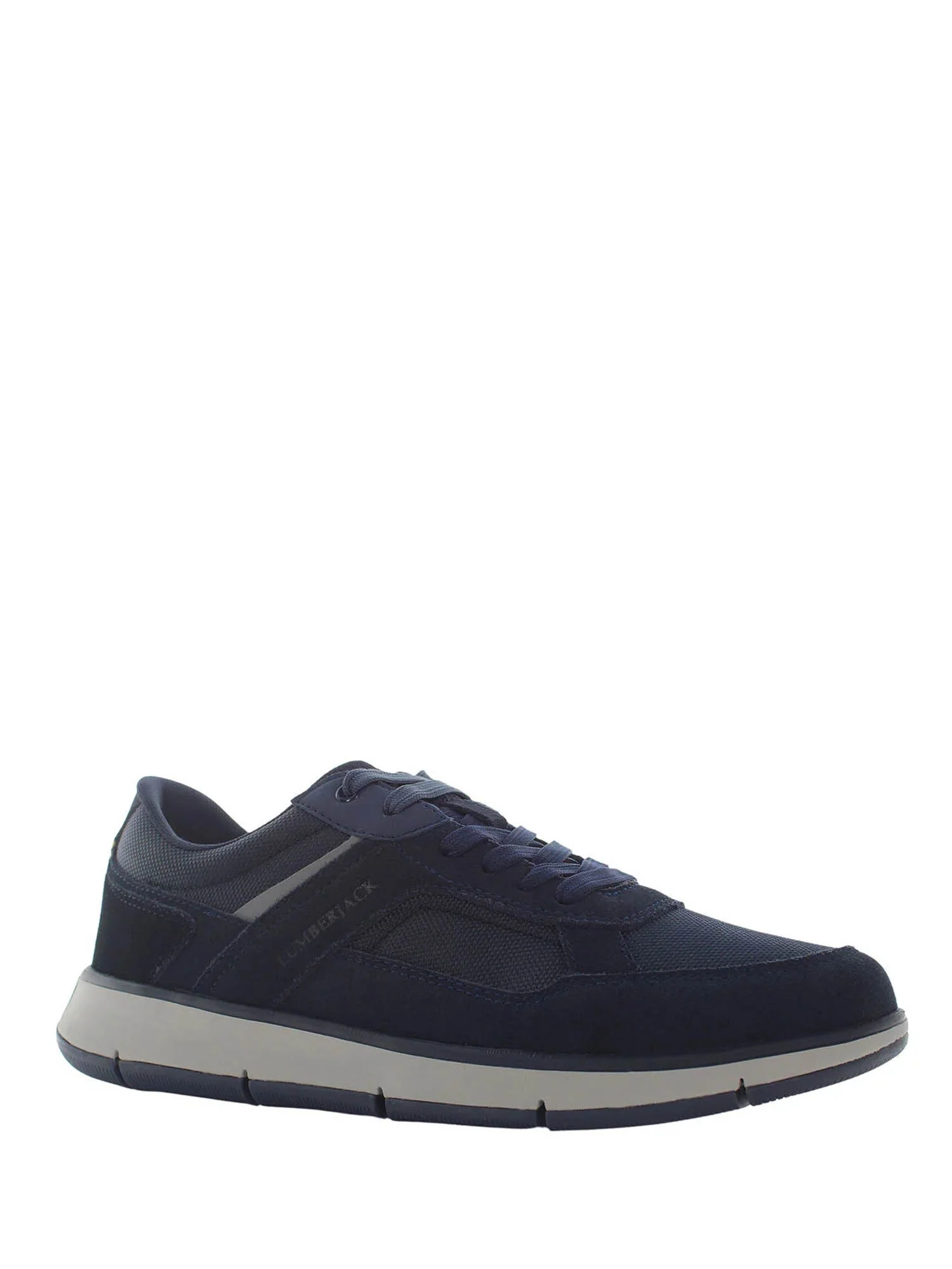 Lumberjack Sneakers Uomo | SMG8912 006 Z84 - Image 2
