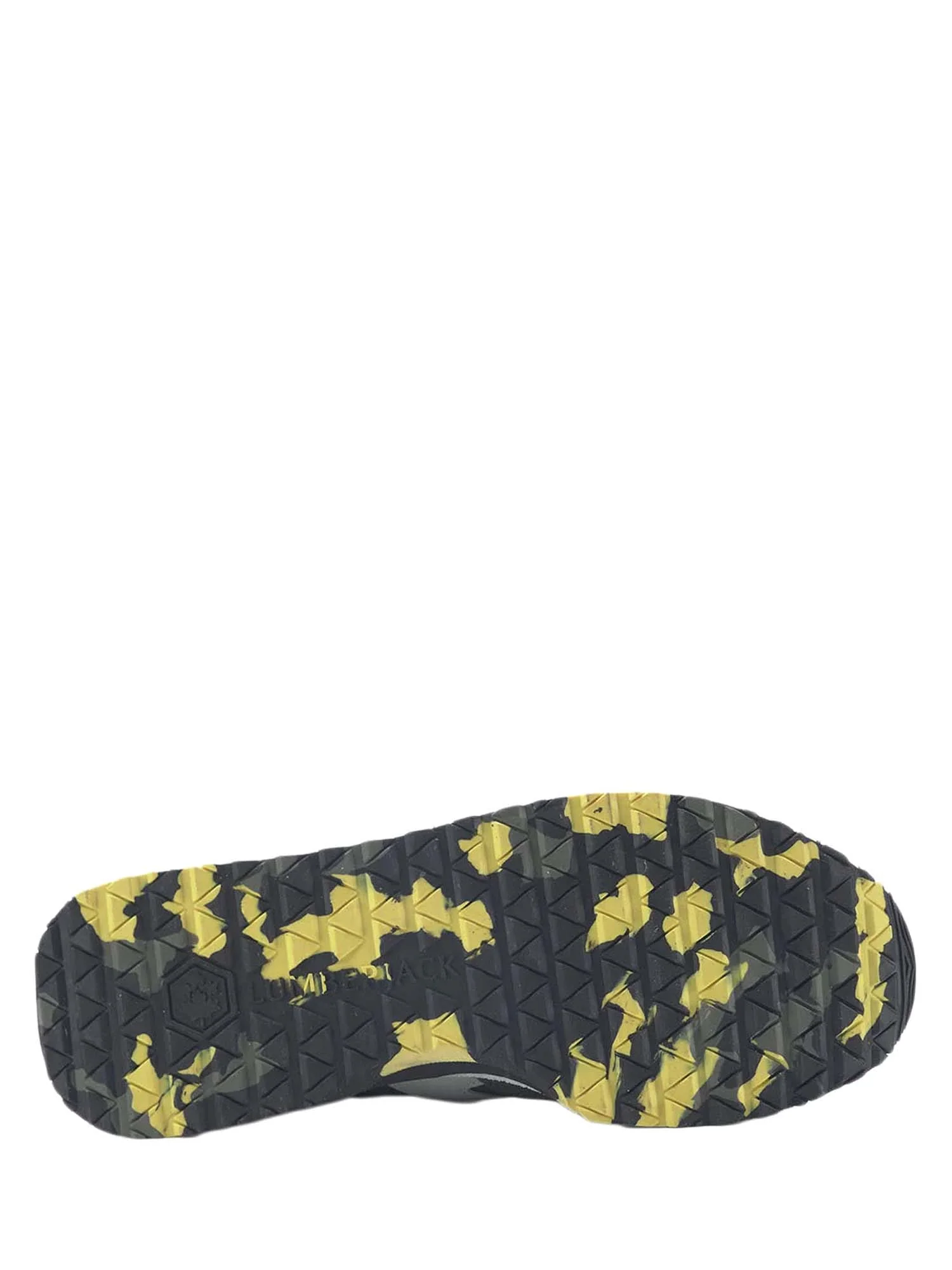 Lumberjack Sneakers Uomo | SMG9005 001 N55 - Image 8