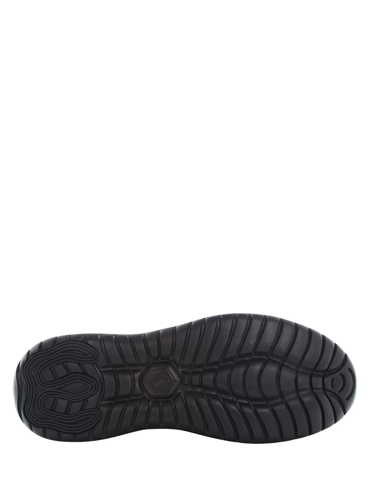 Lumberjack Slip-on Uomo | SMG9205 001 N87 - Image 4