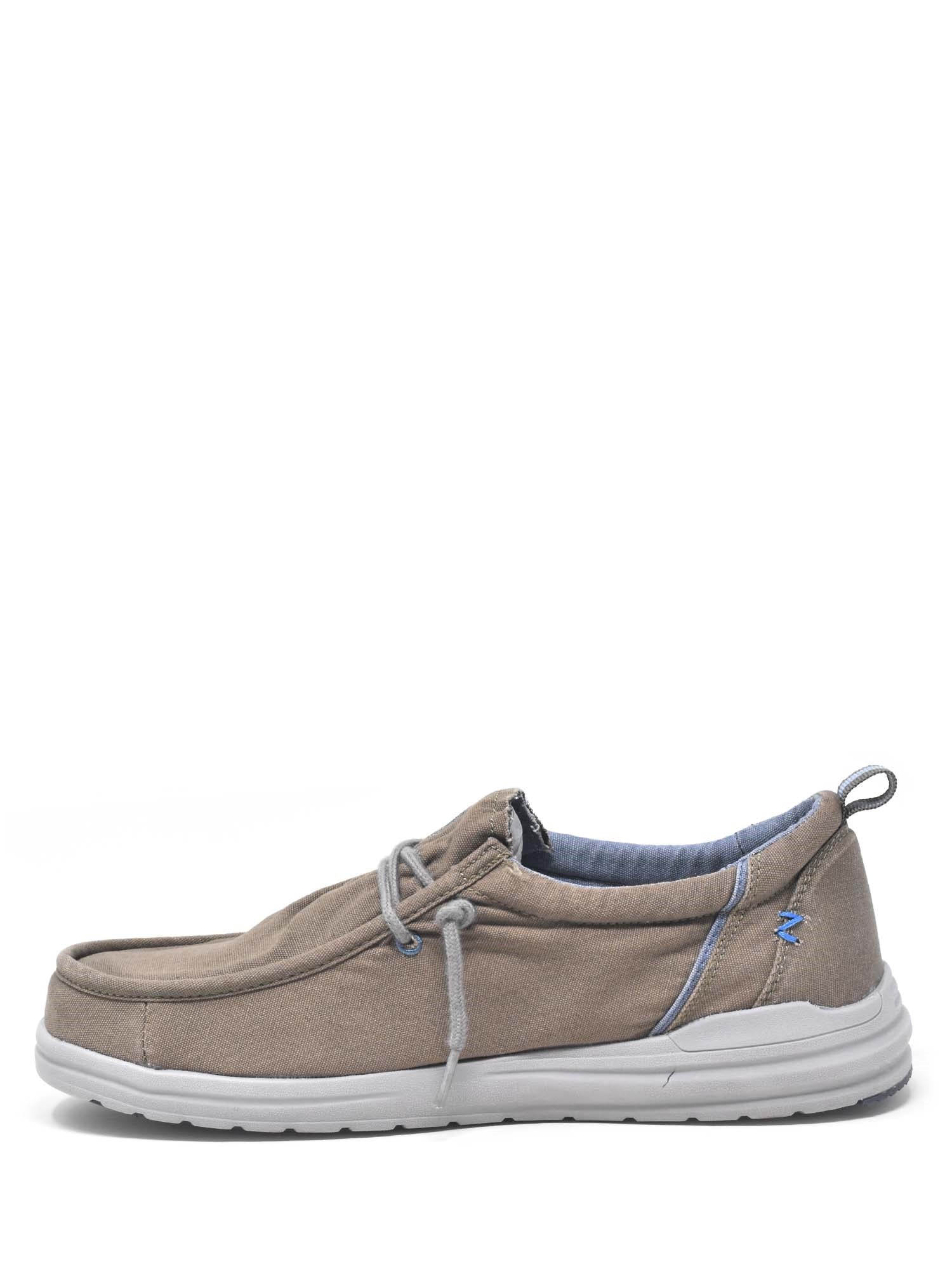 Lumberjack Slip-on Uomo | SMG9312 001 C02 - Image 10