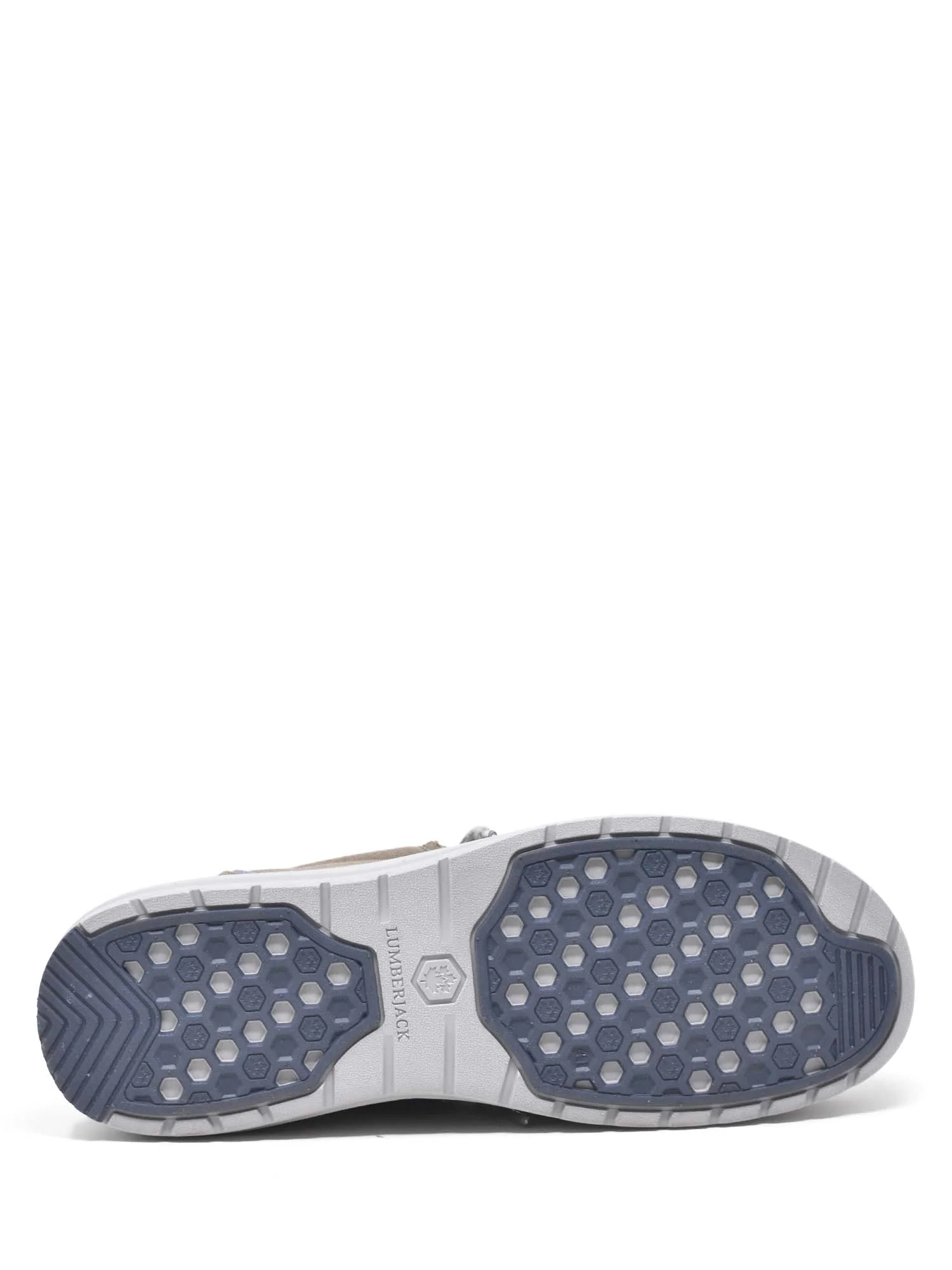 Lumberjack Slip-on Uomo | SMG9312 001 C02 - Image 12
