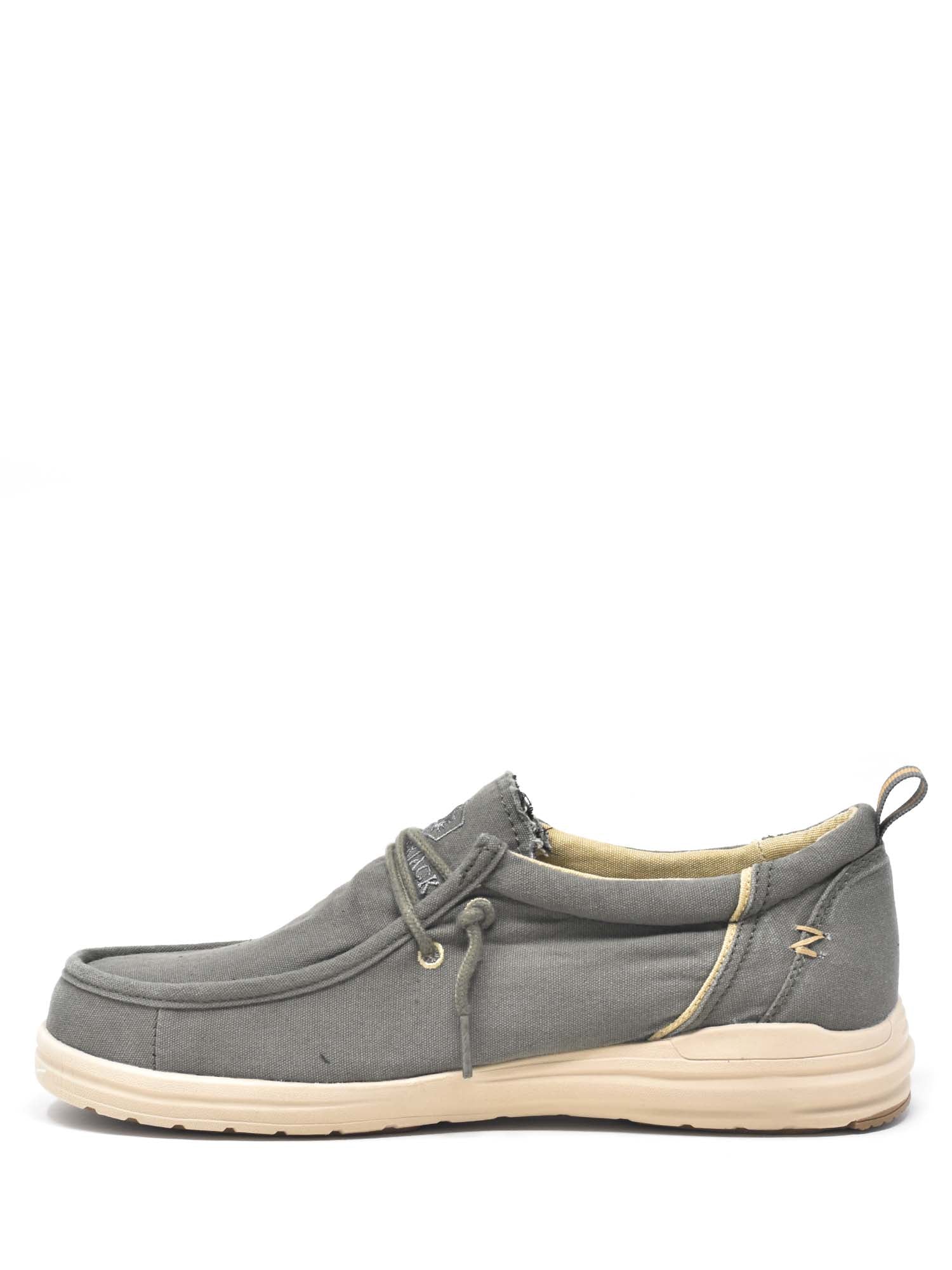 Lumberjack Slip-on Uomo | SMG9312 001 C02 - Image 6