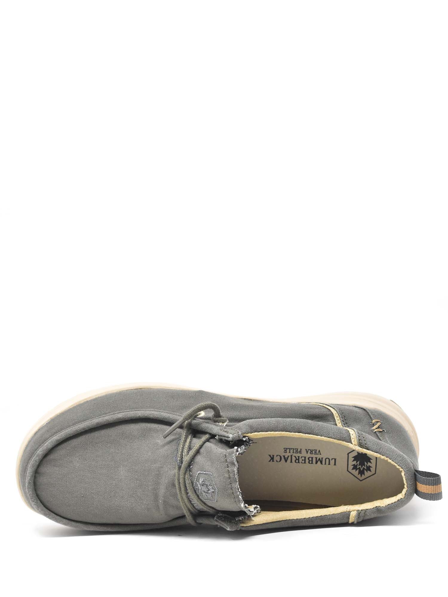 Lumberjack Slip-on Uomo | SMG9312 001 C02 - Image 7