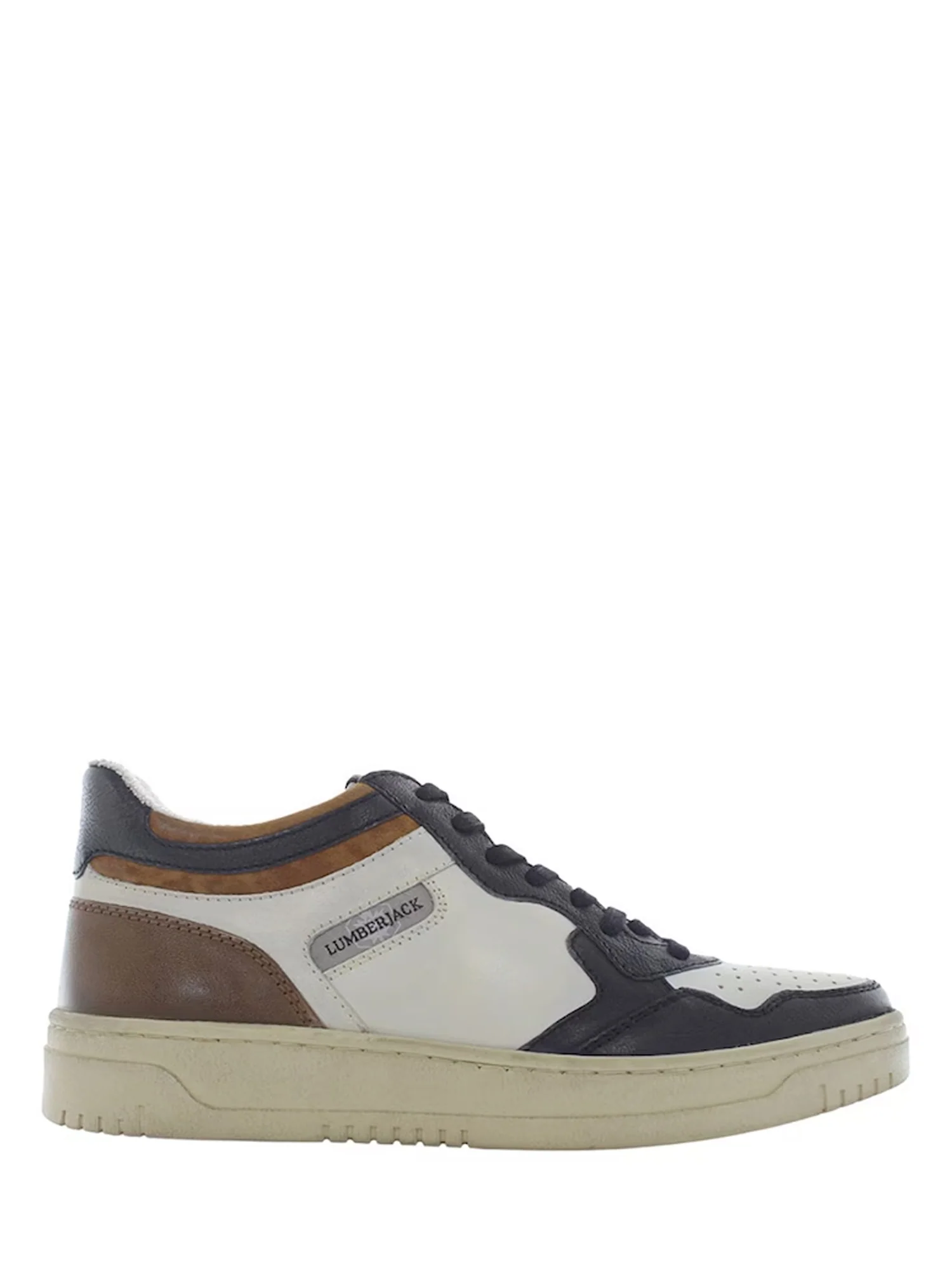 Lumberjack Sneakers Uomo | SMH1101 001 B09