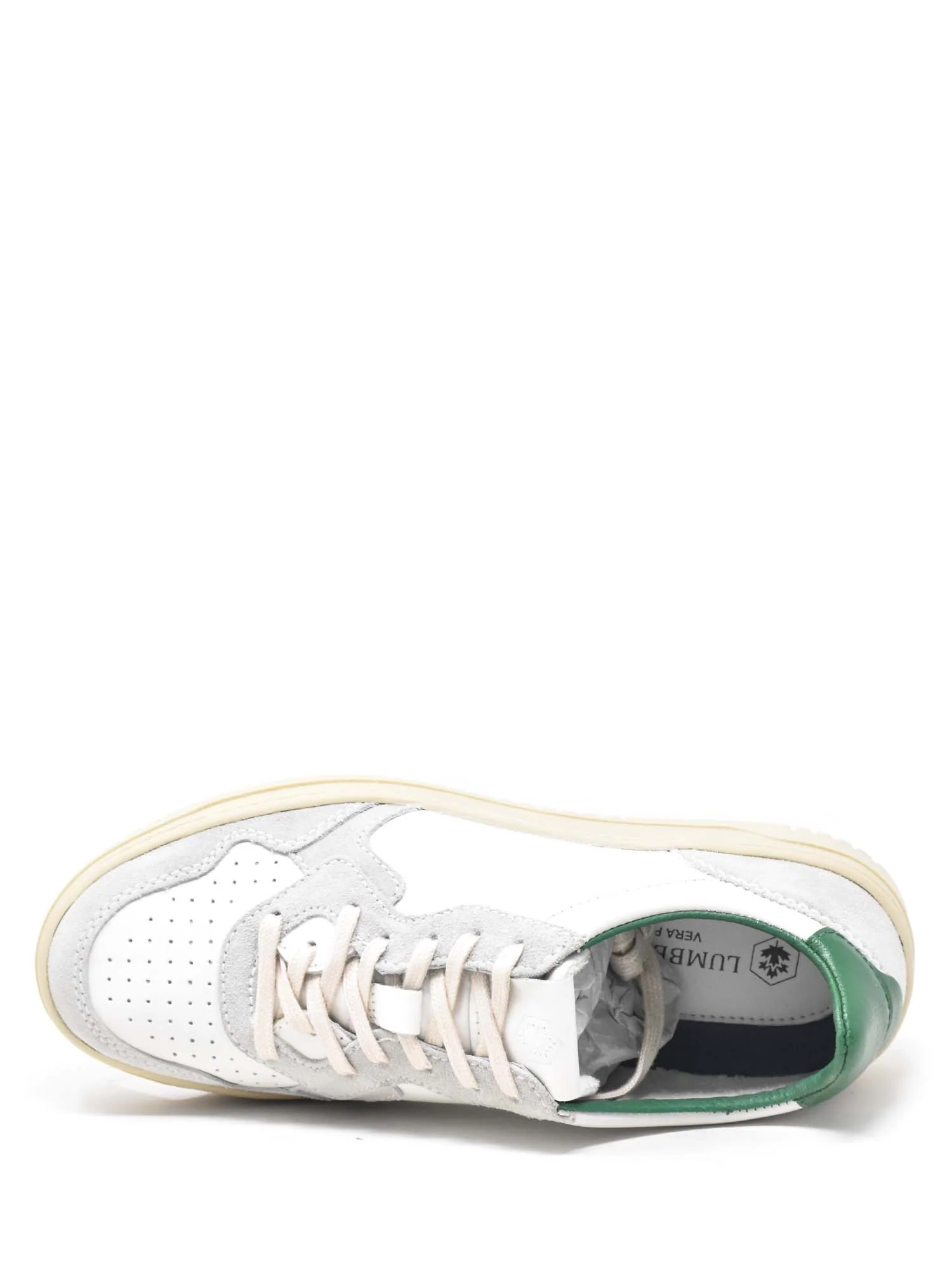 Lumberjack Sneakers Uomo | SMH1105 001 M07 - Image 7