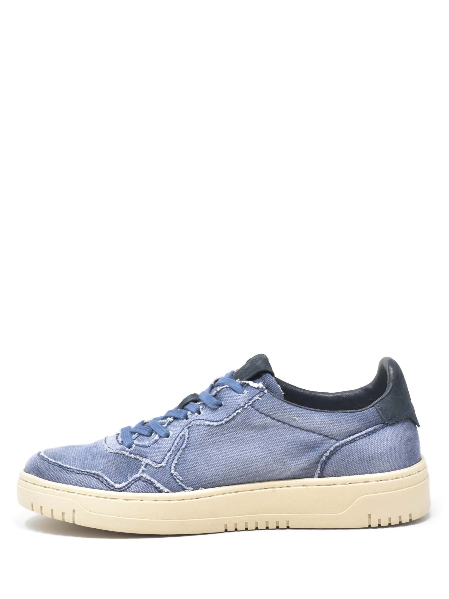 Lumberjack Sneakers Uomo | SMH1105 002 C03 - Image 2