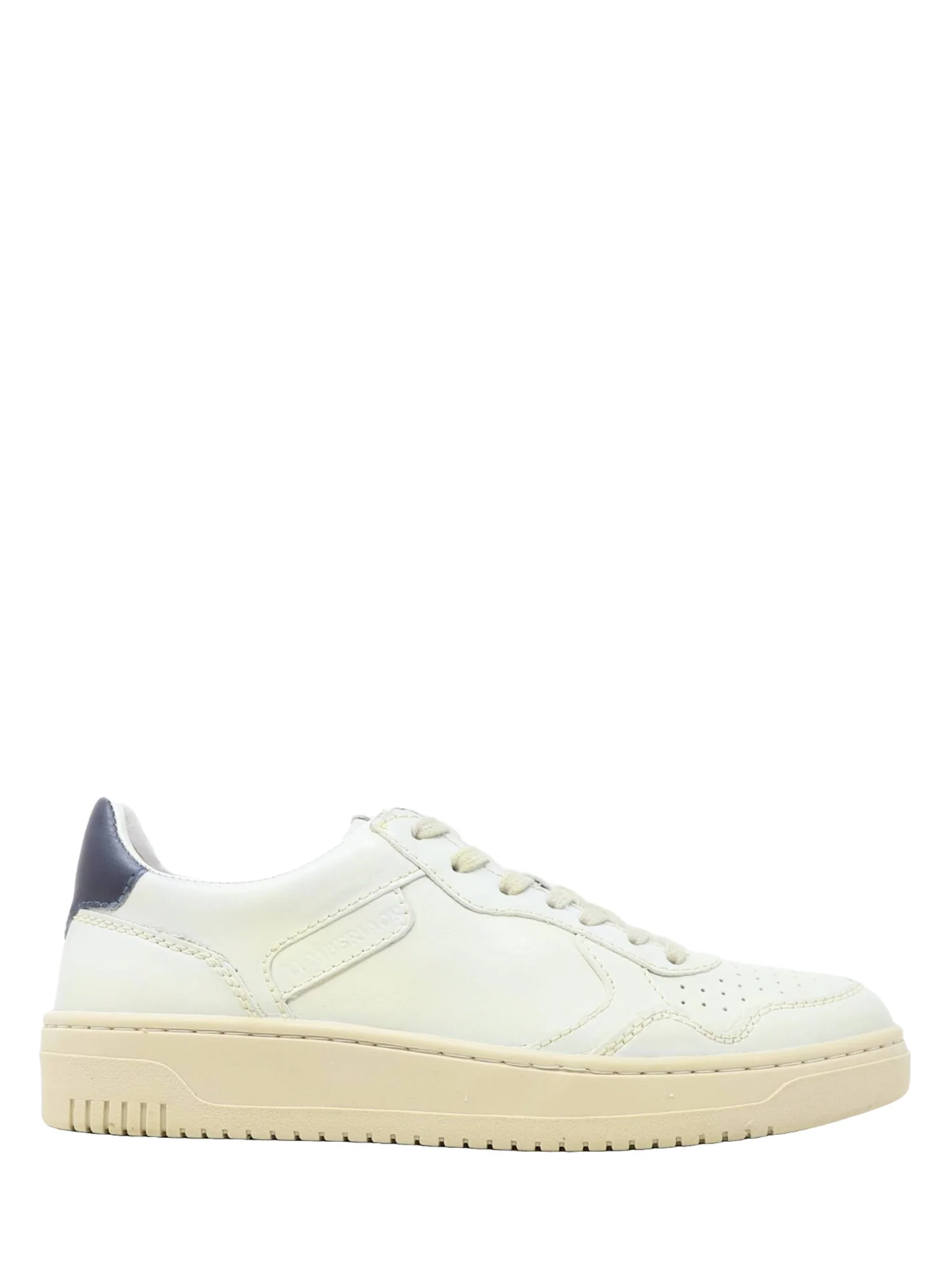 Lumberjack Sneakers Uomo | SMH1105 004 B09