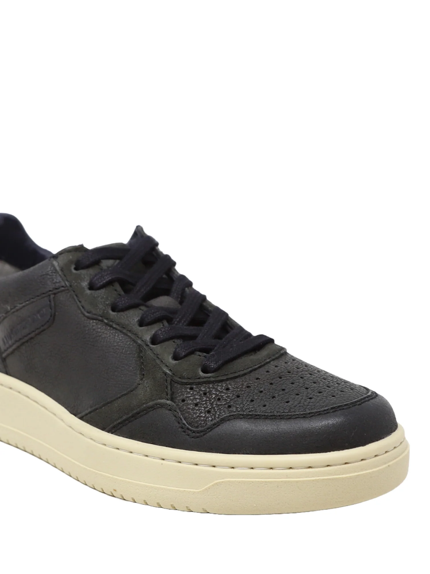 Lumberjack Sneakers Uomo | SMH1105 004 B47 - Image 4