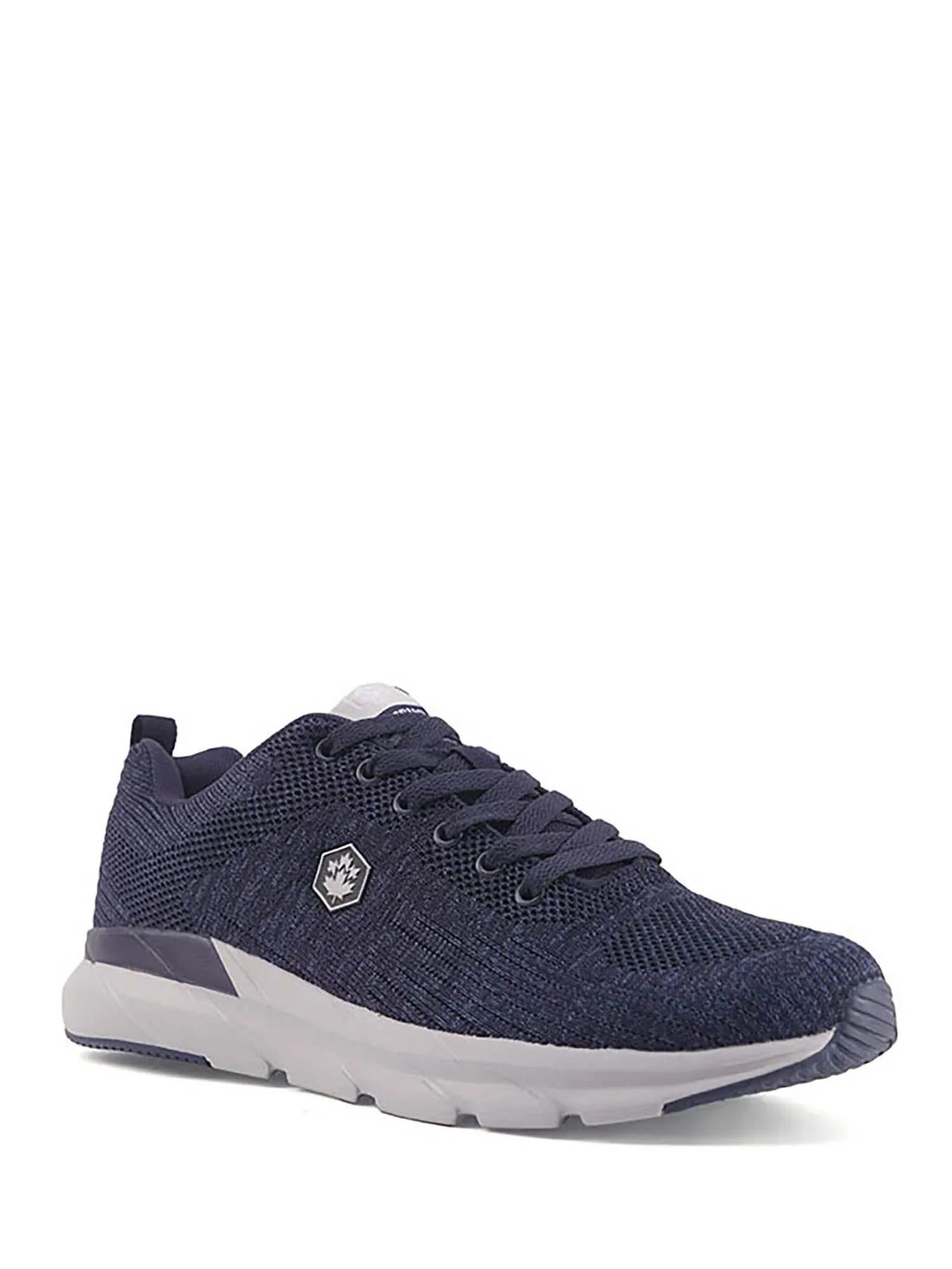 Lumberjack Sneakers Uomo | SMH3511 001 C27 - Image 6