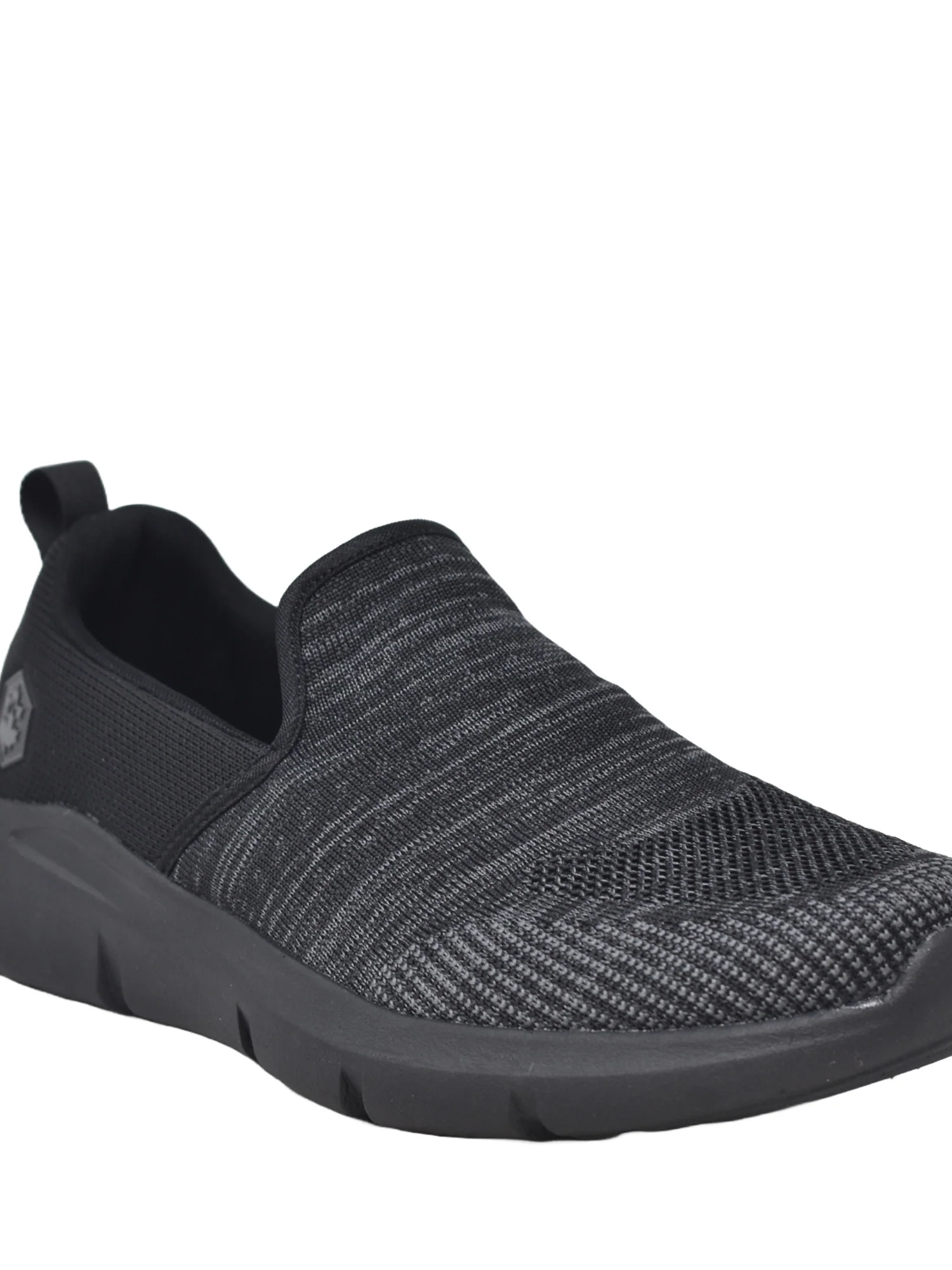 Lumberjack Slip-on Uomo | SMH4105 001 C27 - Image 4