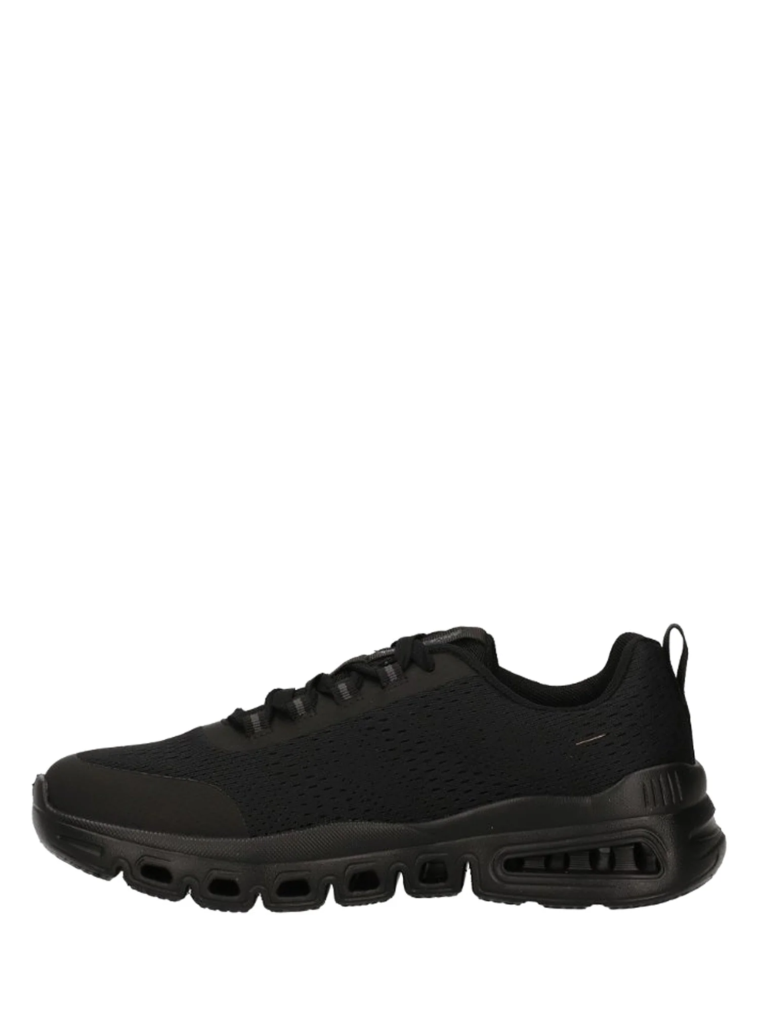 Lumberjack Sneakers Uomo | SMH4211 002 C27 - Image 3
