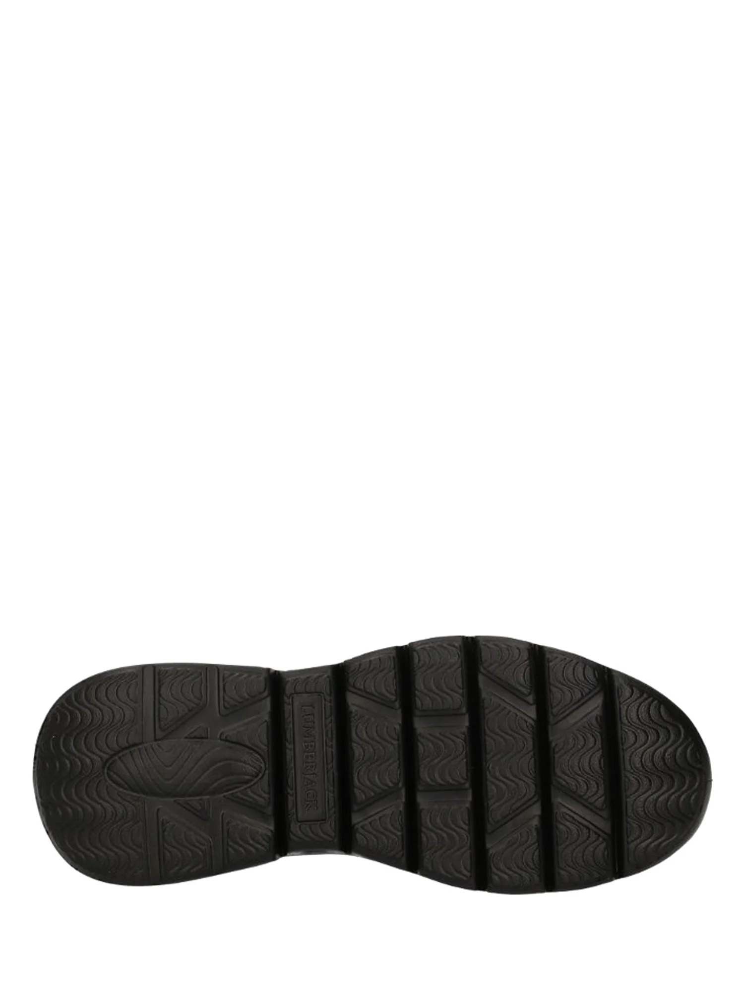 Lumberjack Sneakers Uomo | SMH4211 002 C27 - Image 4