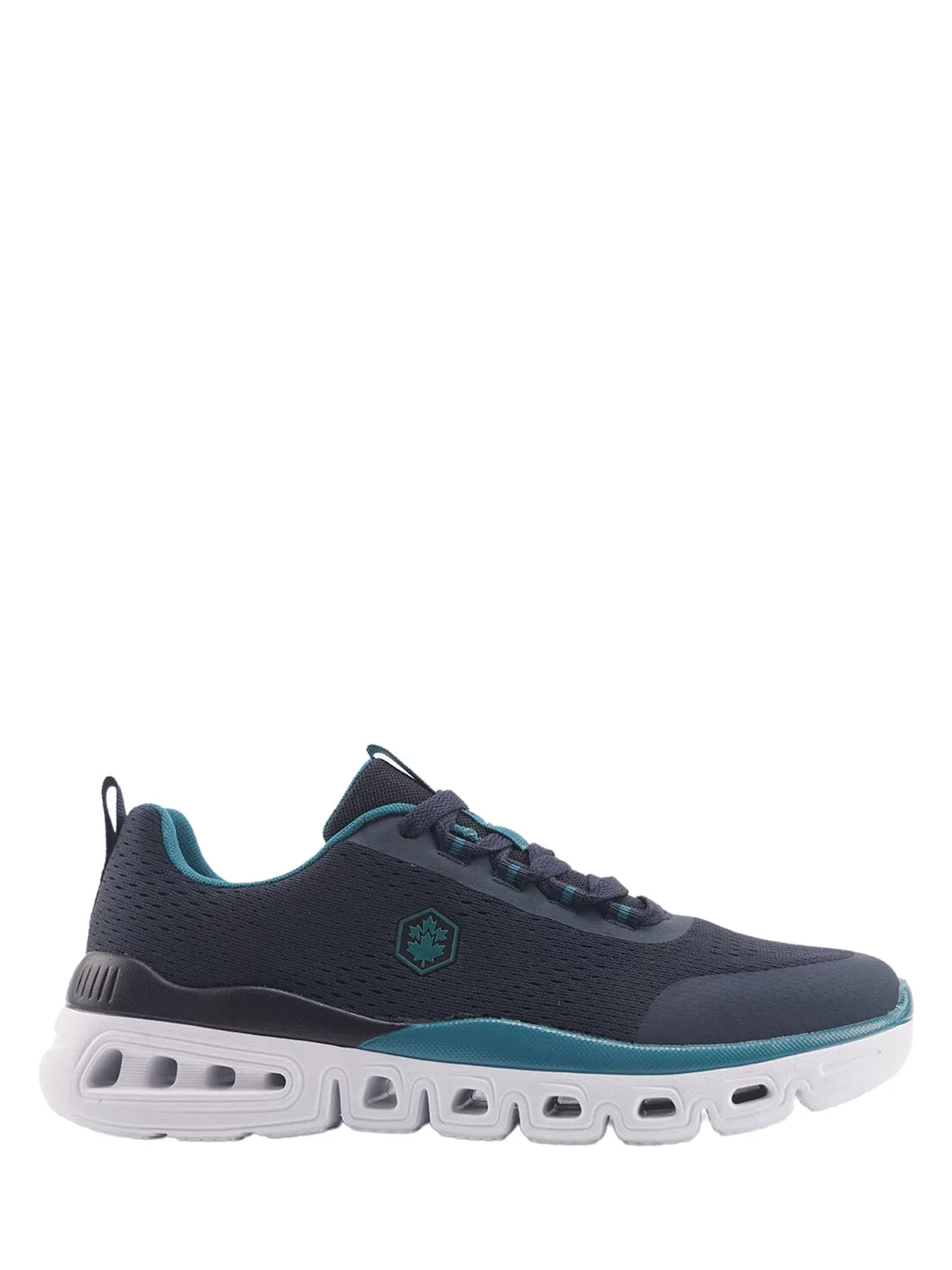 Lumberjack Sneakers Uomo | SMH4211 002 C27 - Image 5