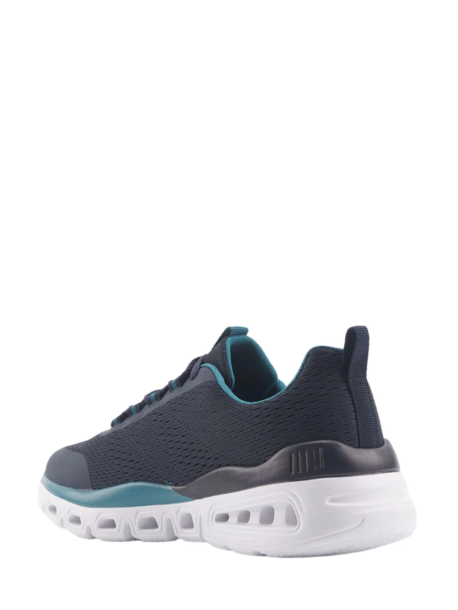 Lumberjack Sneakers Uomo | SMH4211 002 C27 - Image 7
