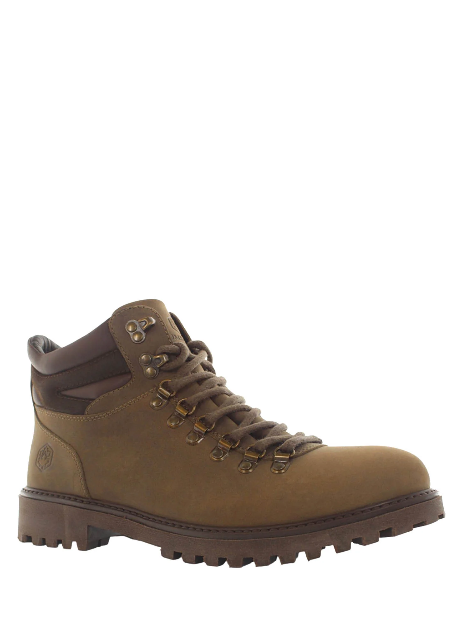 Lumberjack Anfibi Uomo | SMH6901 002 H01 - Image 6