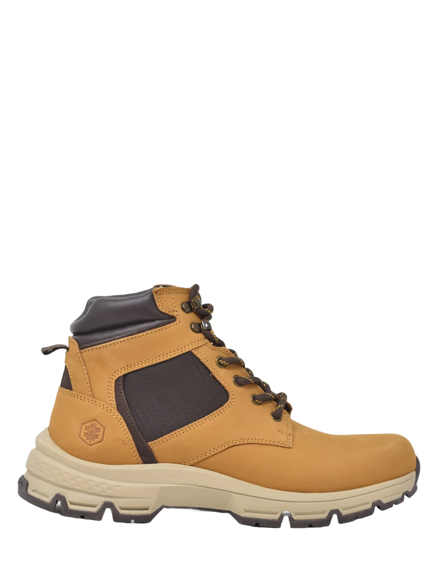 Lumberjack Anfibi Uomo | SMH7601 001 O94