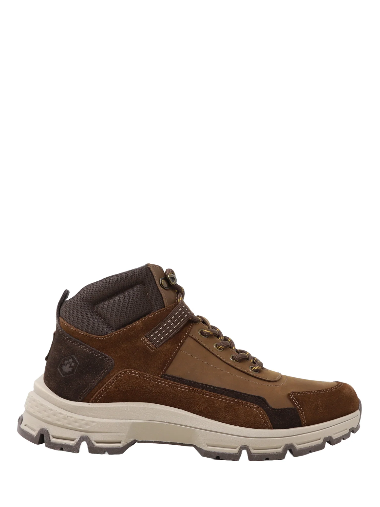 Lumberjack Anfibi Uomo | SMH7601 002 H01