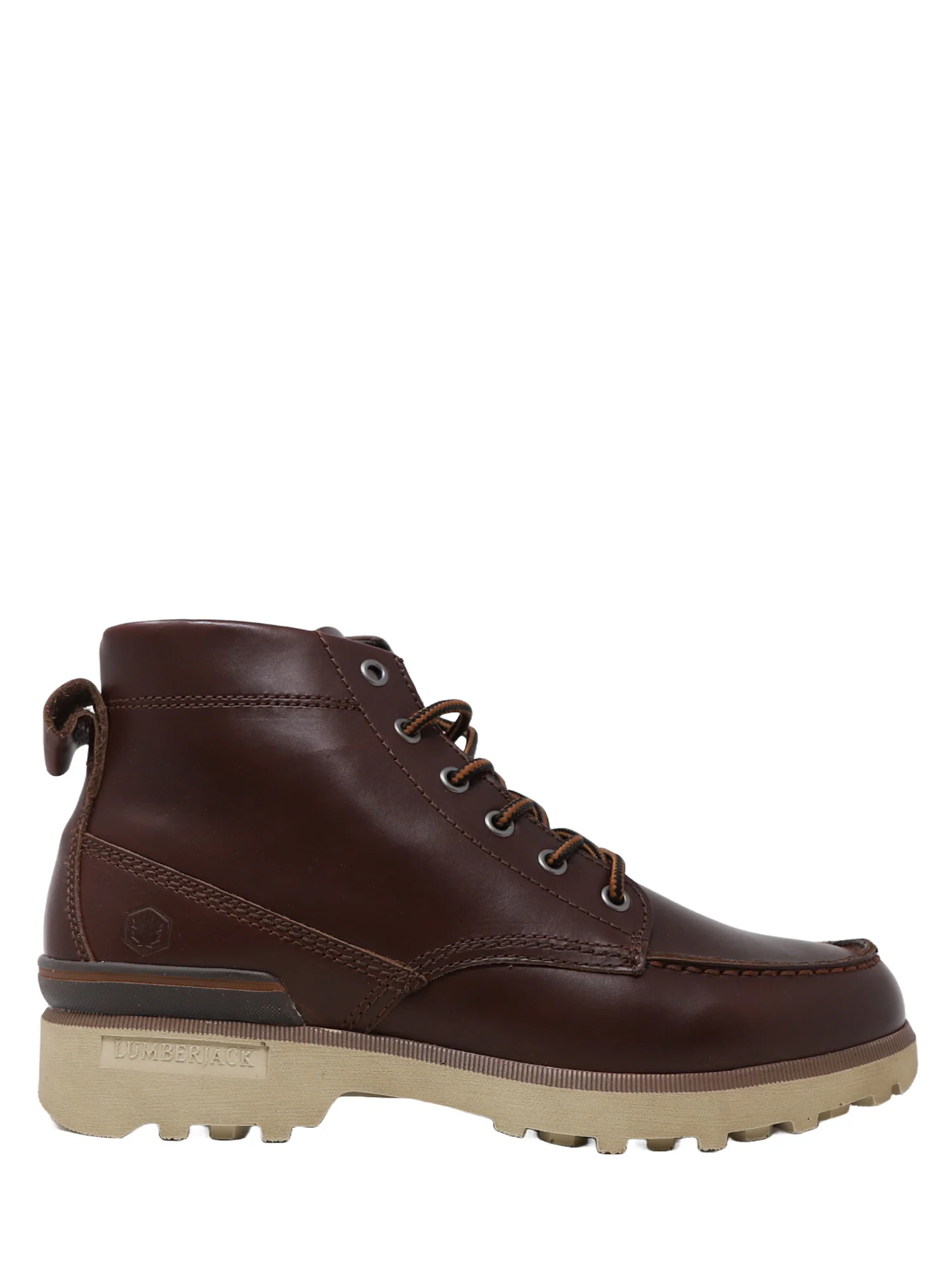Lumberjack Anfibi Uomo | SMH8101 001 B03 - Image 9