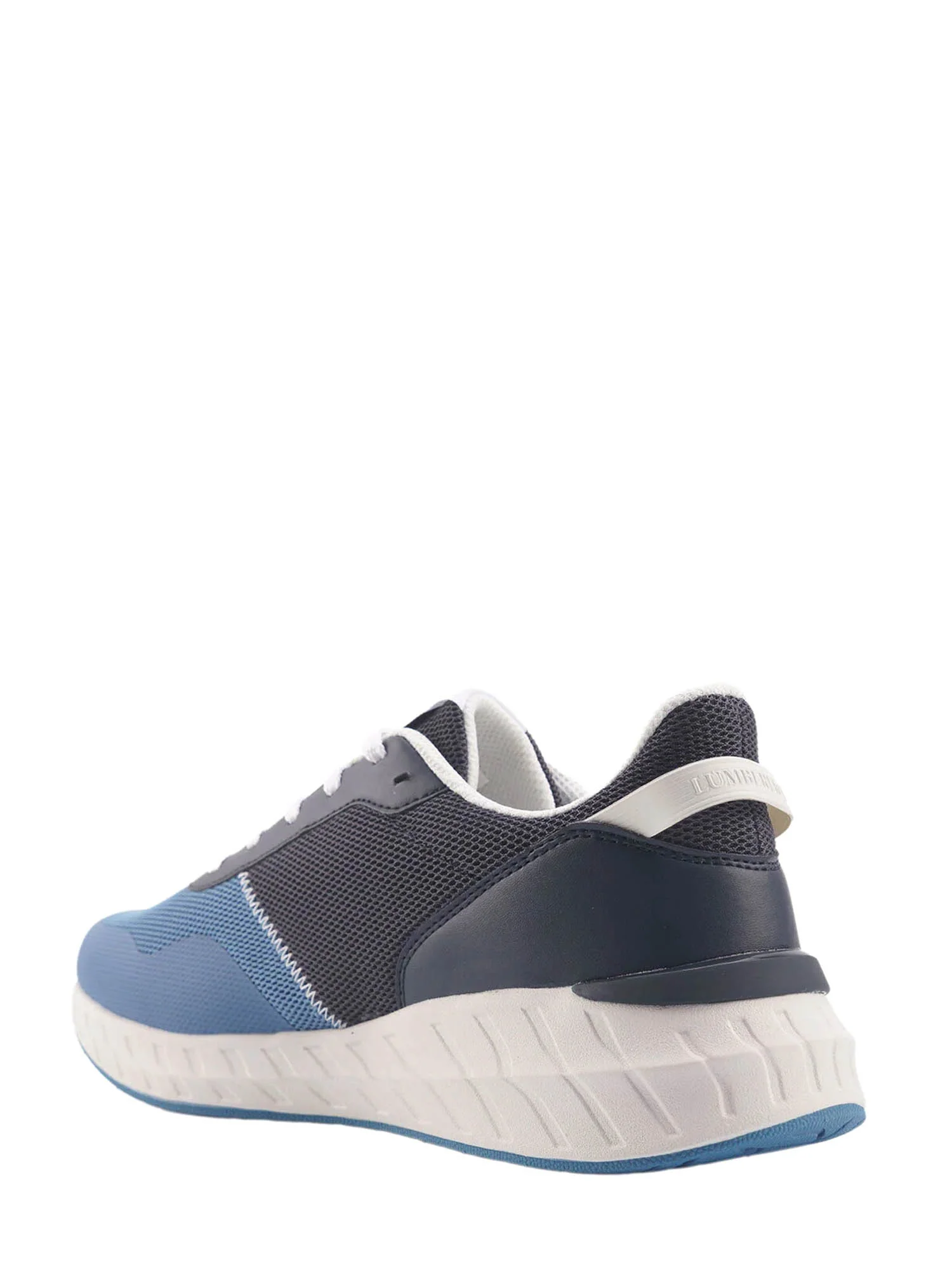 Lumberjack Sneakers Uomo | SMI1711 002 S51 - Image 19