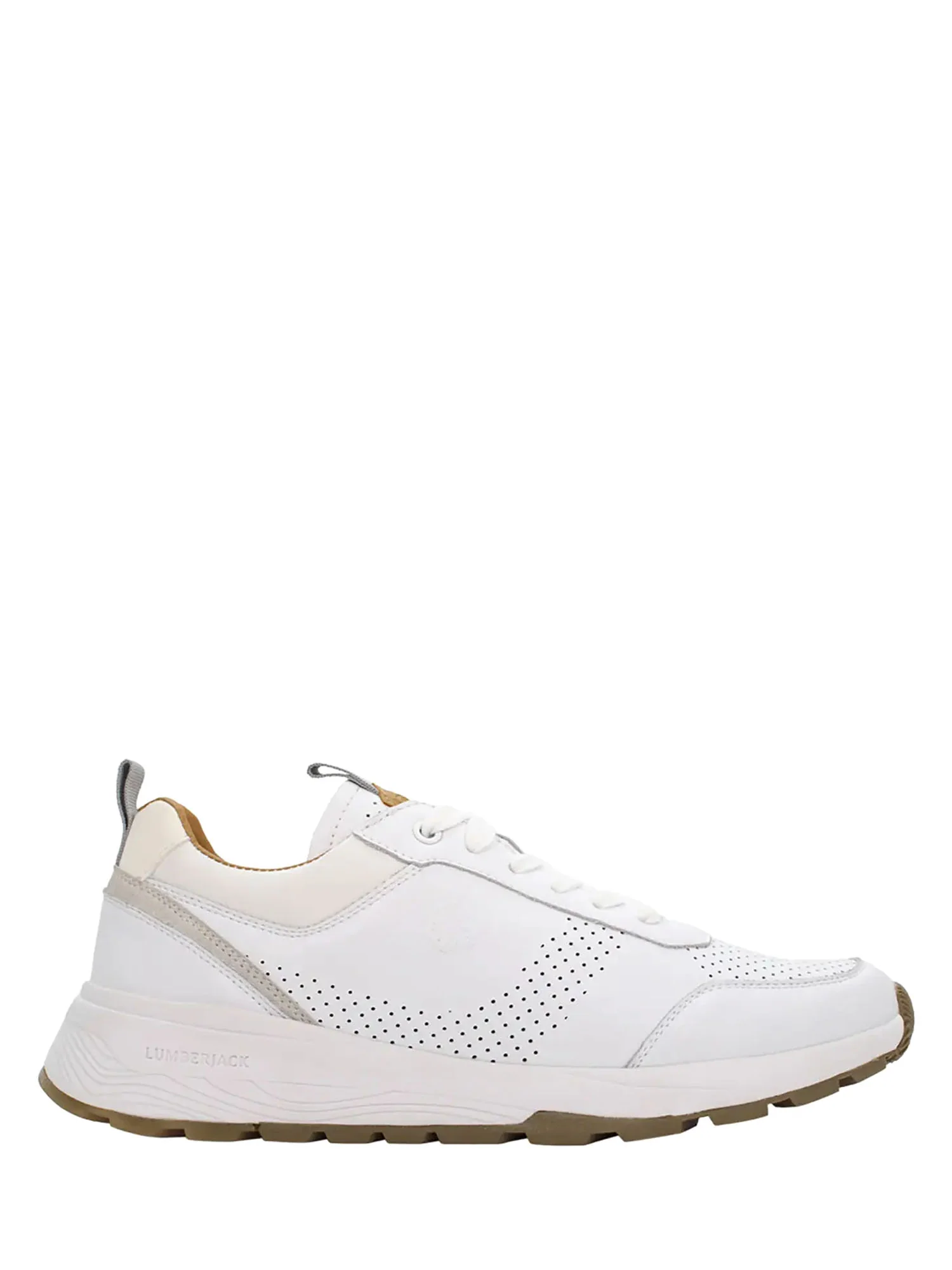 Lumberjack Sneakers Uomo | SMI4612 005 I55