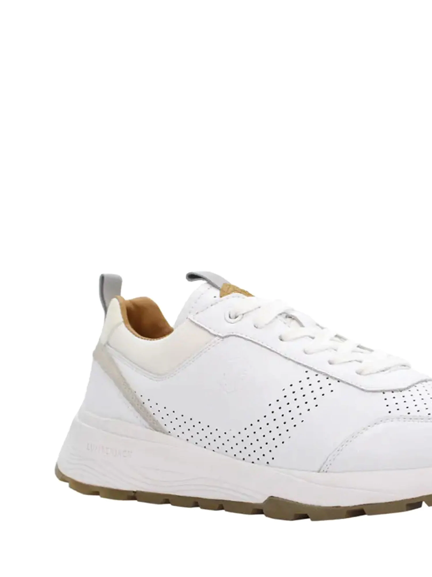 Lumberjack Sneakers Uomo | SMI4612 005 I55 - Image 3