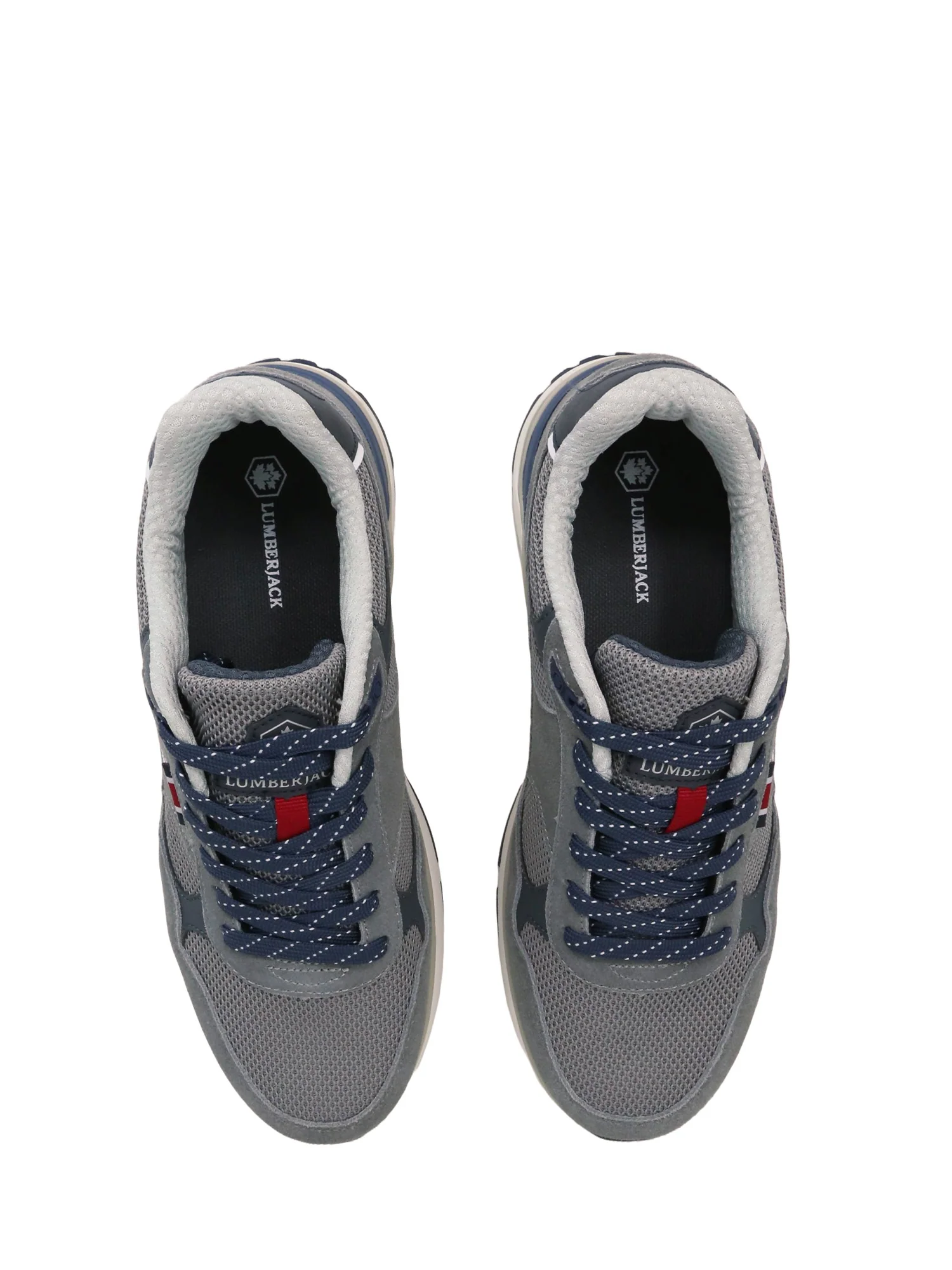 Lumberjack Sneakers Uomo | SMI4912 005 V27 - Image 10
