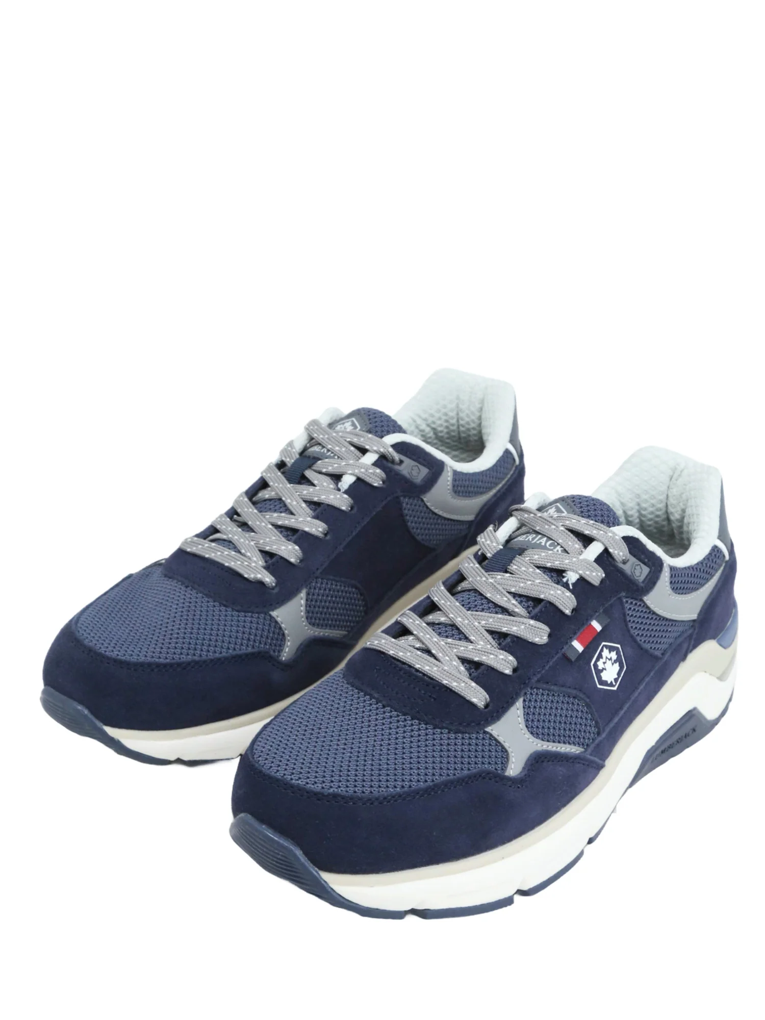 Lumberjack Sneakers Uomo | SMI4912 005 V27 - Image 14