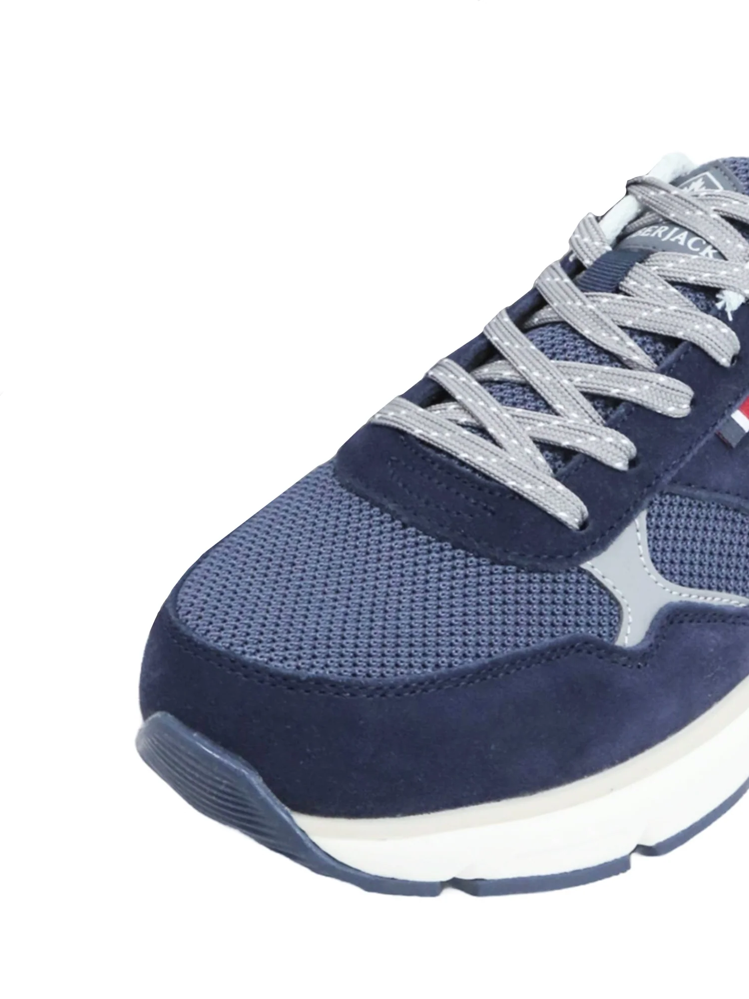 Lumberjack Sneakers Uomo | SMI4912 005 V27 - Image 17